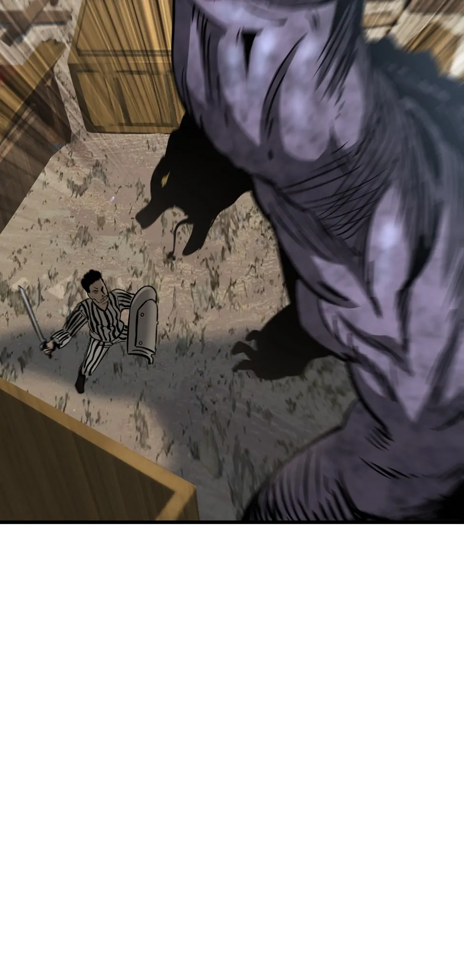 Read Latna Saga_ Survival of a Sword King EN Manga Online