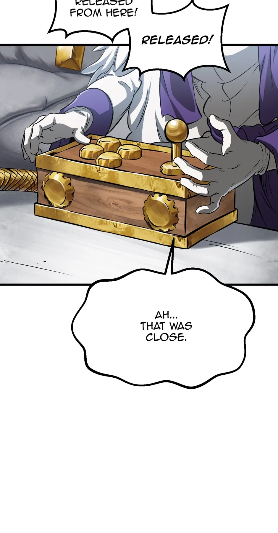 Read Latna Saga_ Survival of a Sword King EN Manga Online