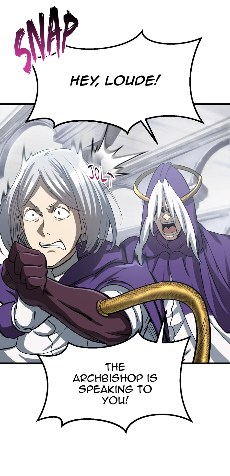 Read Latna Saga_ Survival of a Sword King EN Manga Online