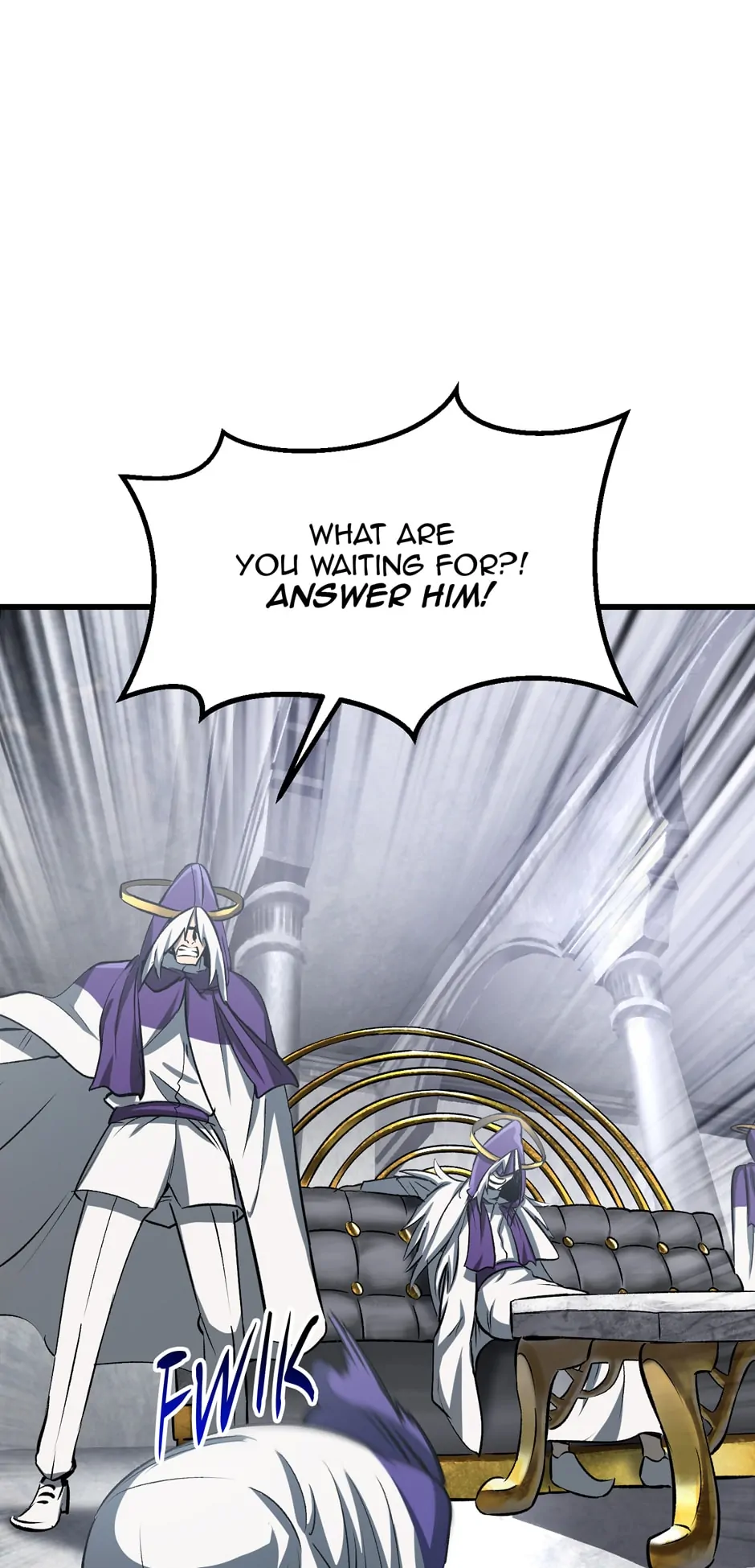 Read Latna Saga_ Survival of a Sword King EN Manga Online