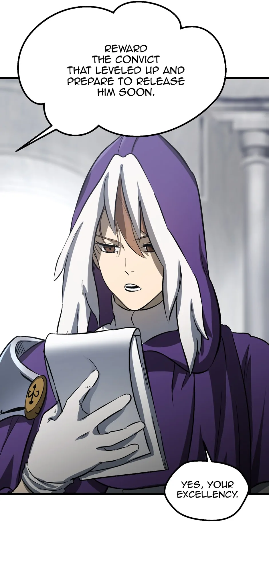 Read Latna Saga_ Survival of a Sword King EN Manga Online