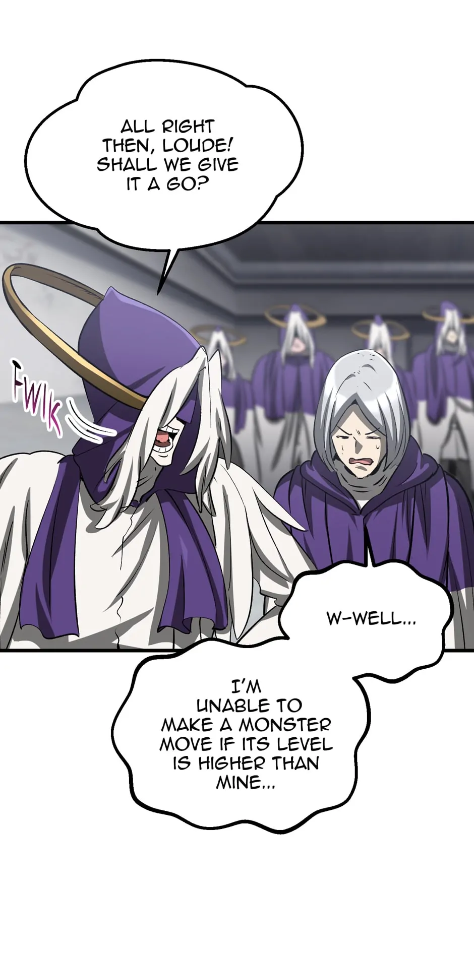 Read Latna Saga_ Survival of a Sword King EN Manga Online