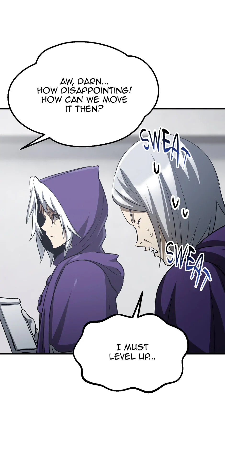 Read Latna Saga_ Survival of a Sword King EN Manga Online