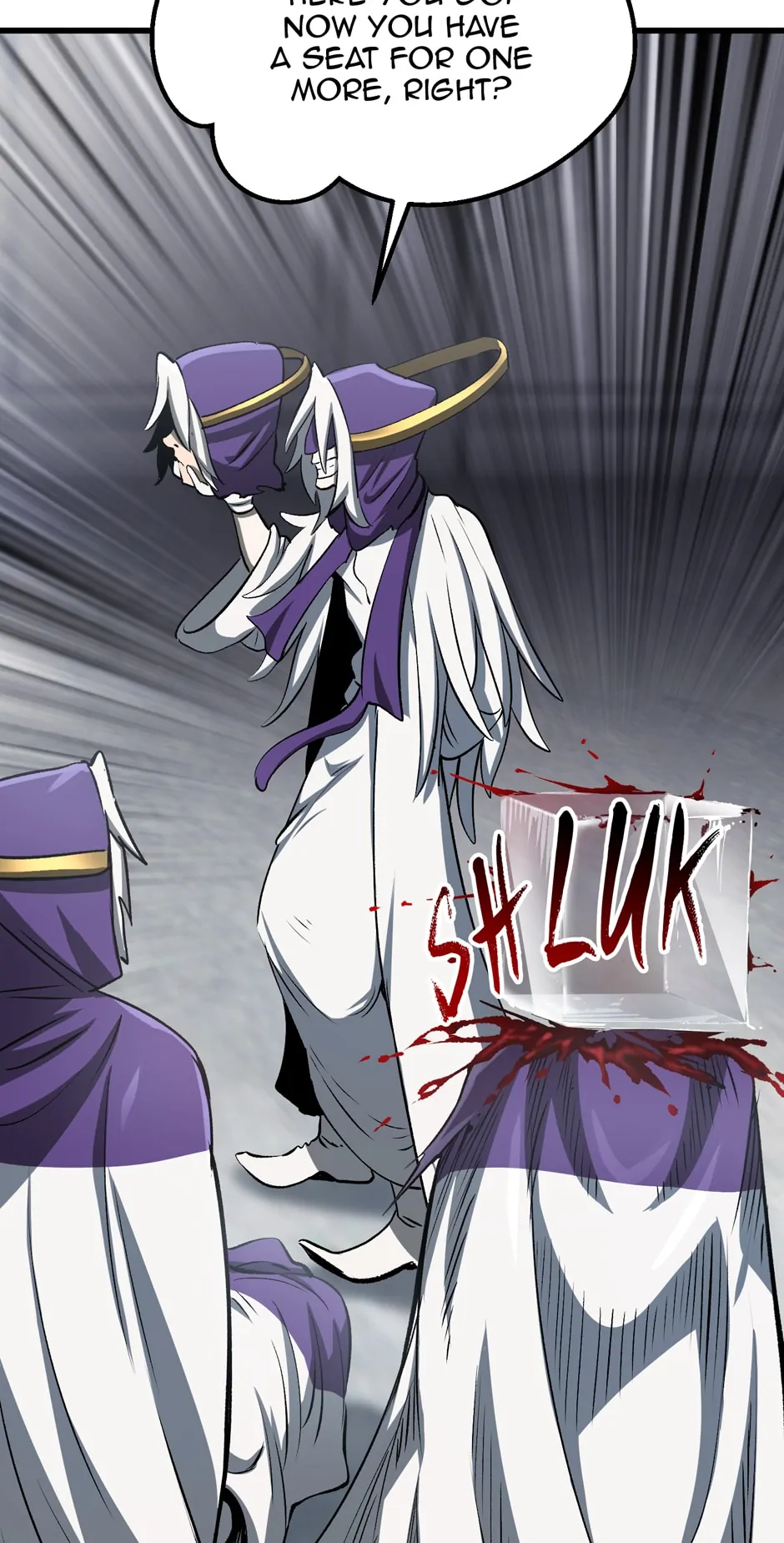 Read Latna Saga_ Survival of a Sword King EN Manga Online