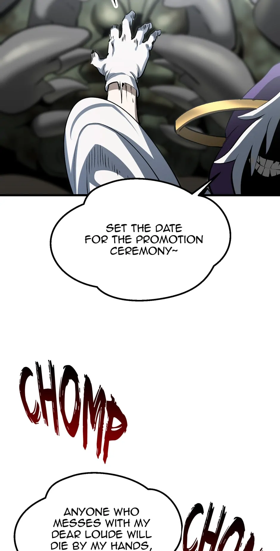 Read Latna Saga_ Survival of a Sword King EN Manga Online