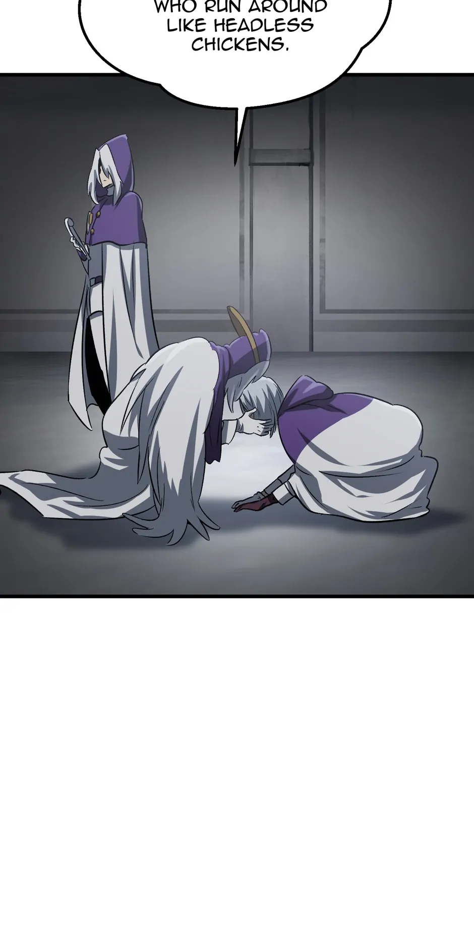 Read Latna Saga_ Survival of a Sword King EN Manga Online