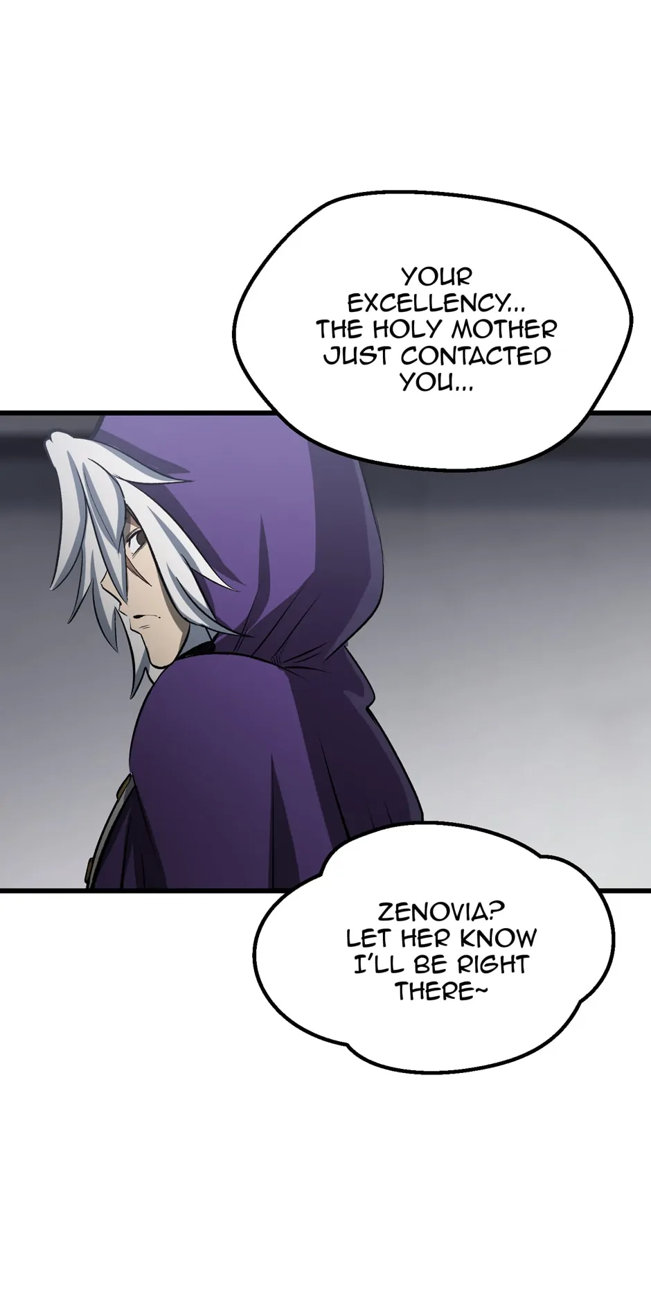 Read Latna Saga_ Survival of a Sword King EN Manga Online