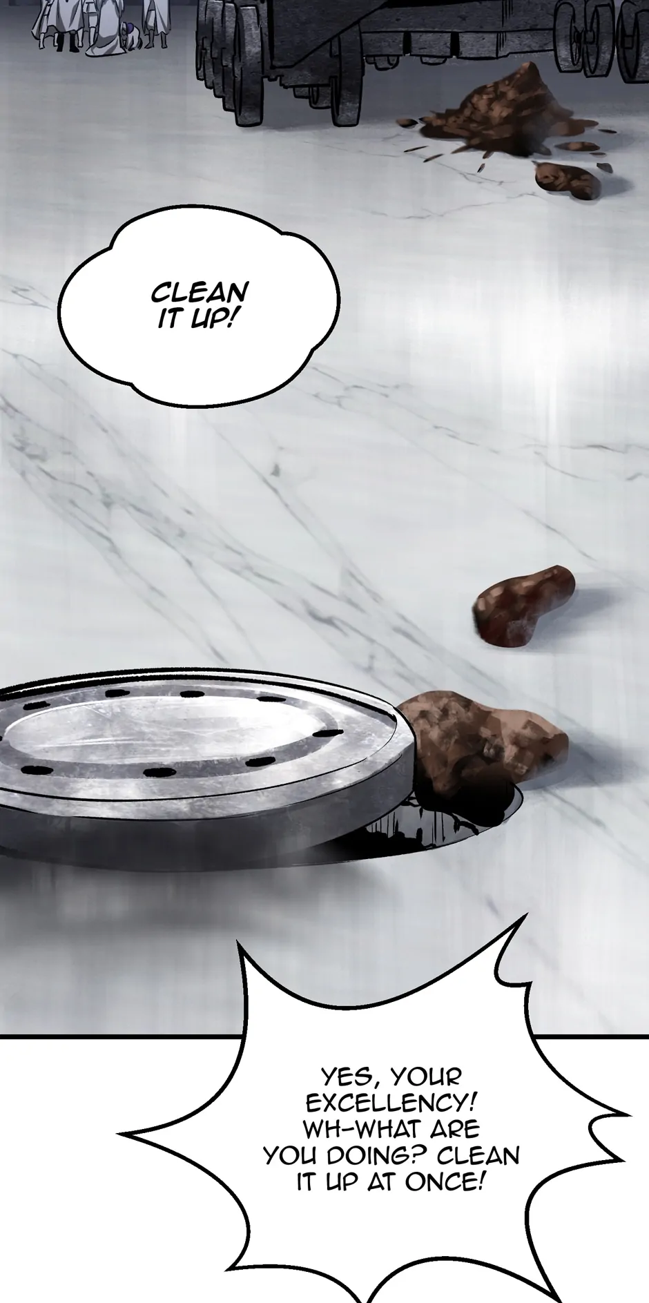 Read Latna Saga_ Survival of a Sword King EN Manga Online