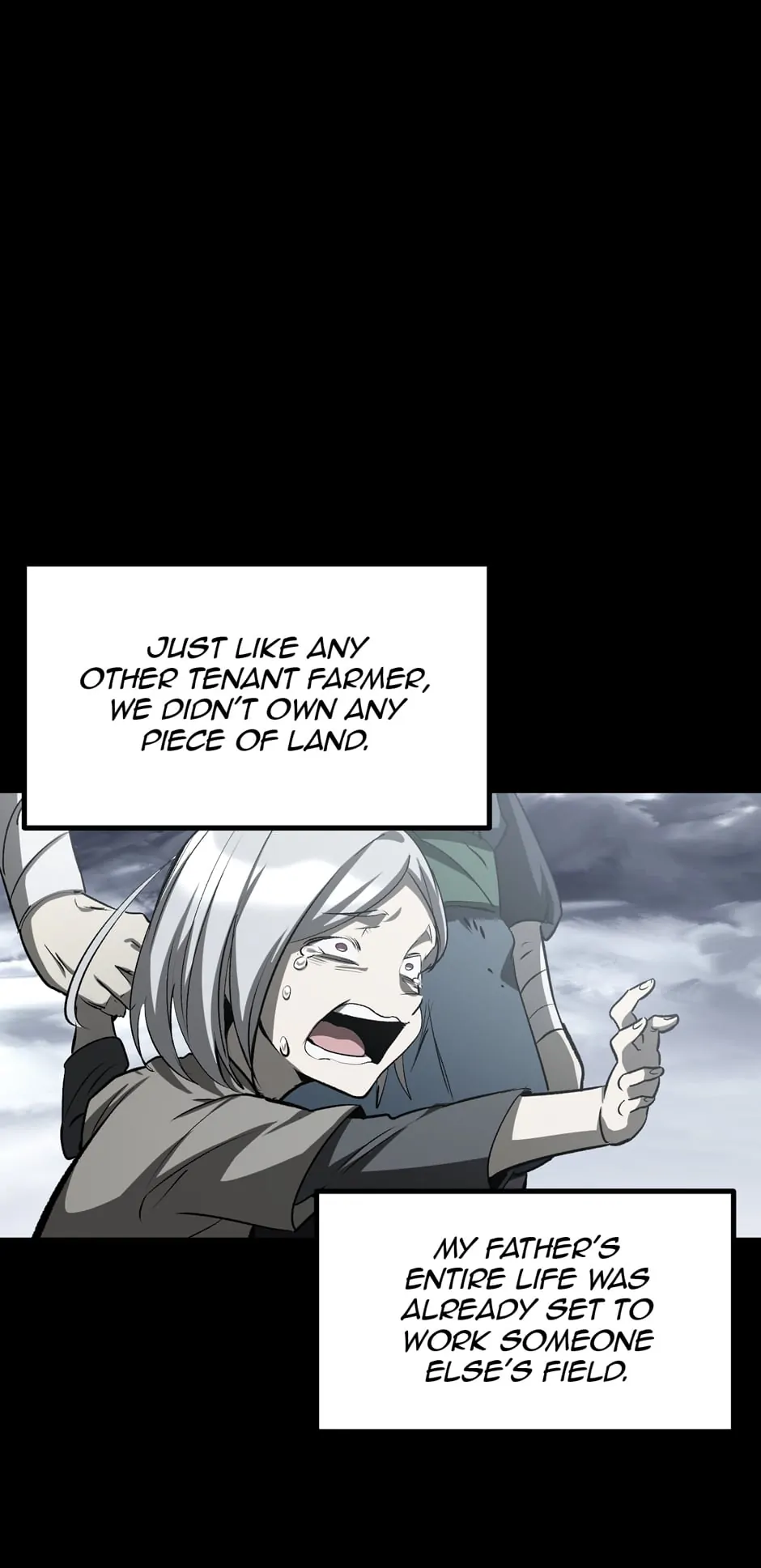 Read Latna Saga_ Survival of a Sword King EN Manga Online