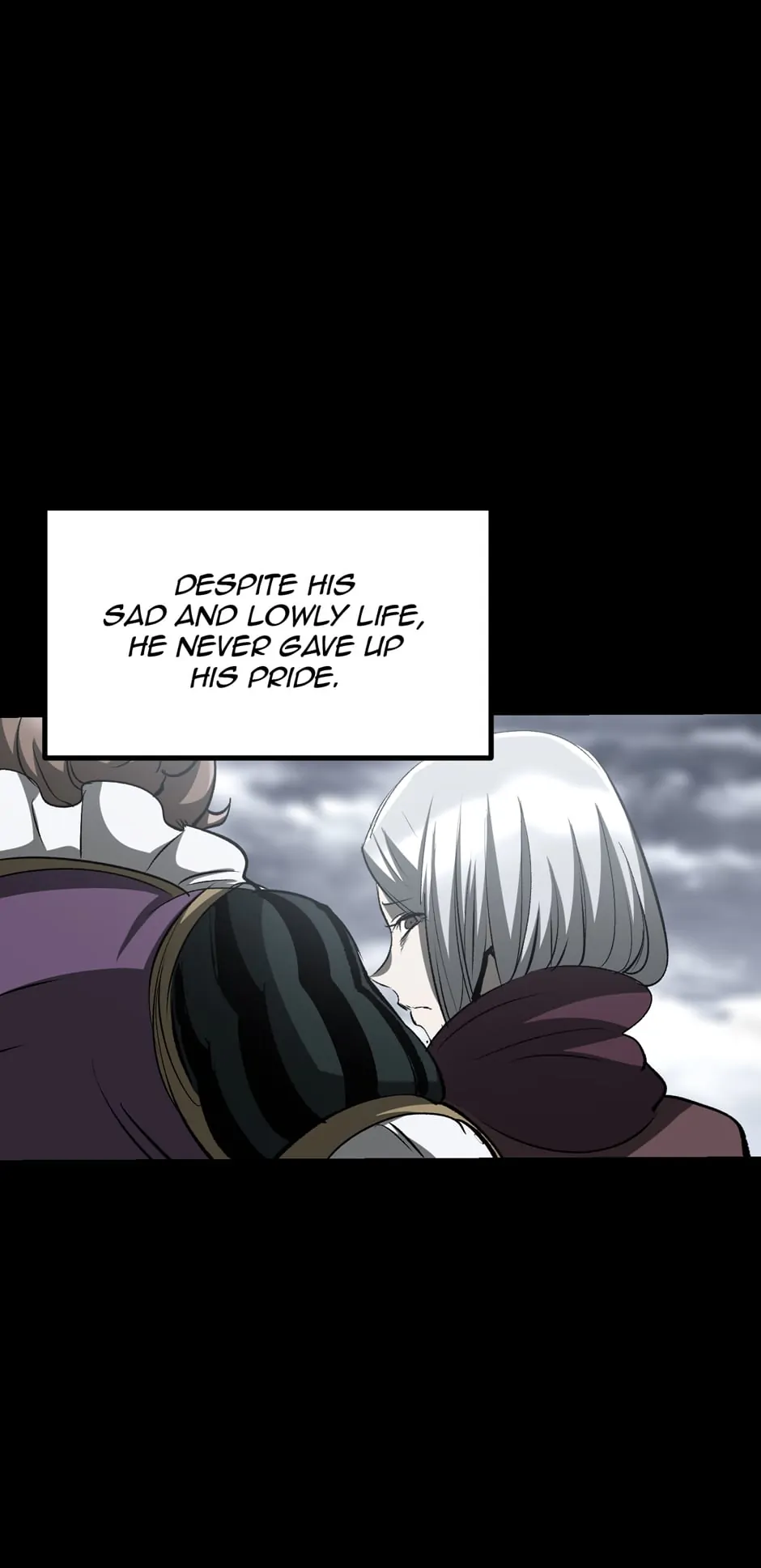 Read Latna Saga_ Survival of a Sword King EN Manga Online