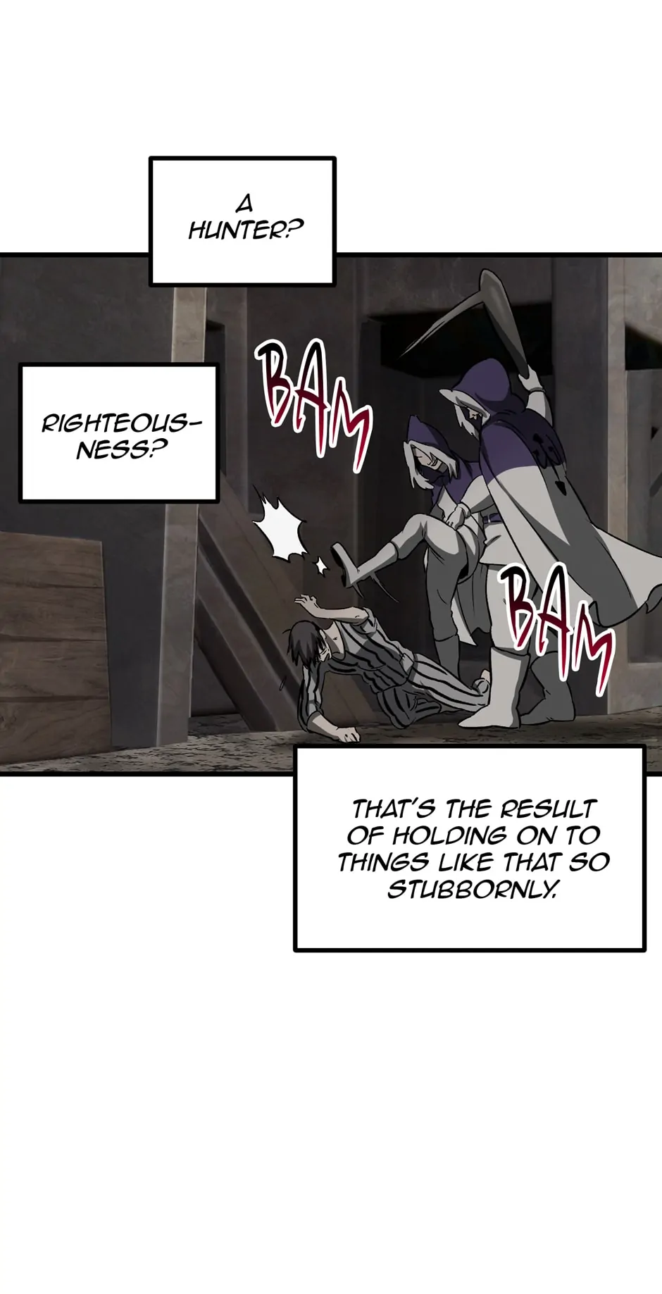 Read Latna Saga_ Survival of a Sword King EN Manga Online