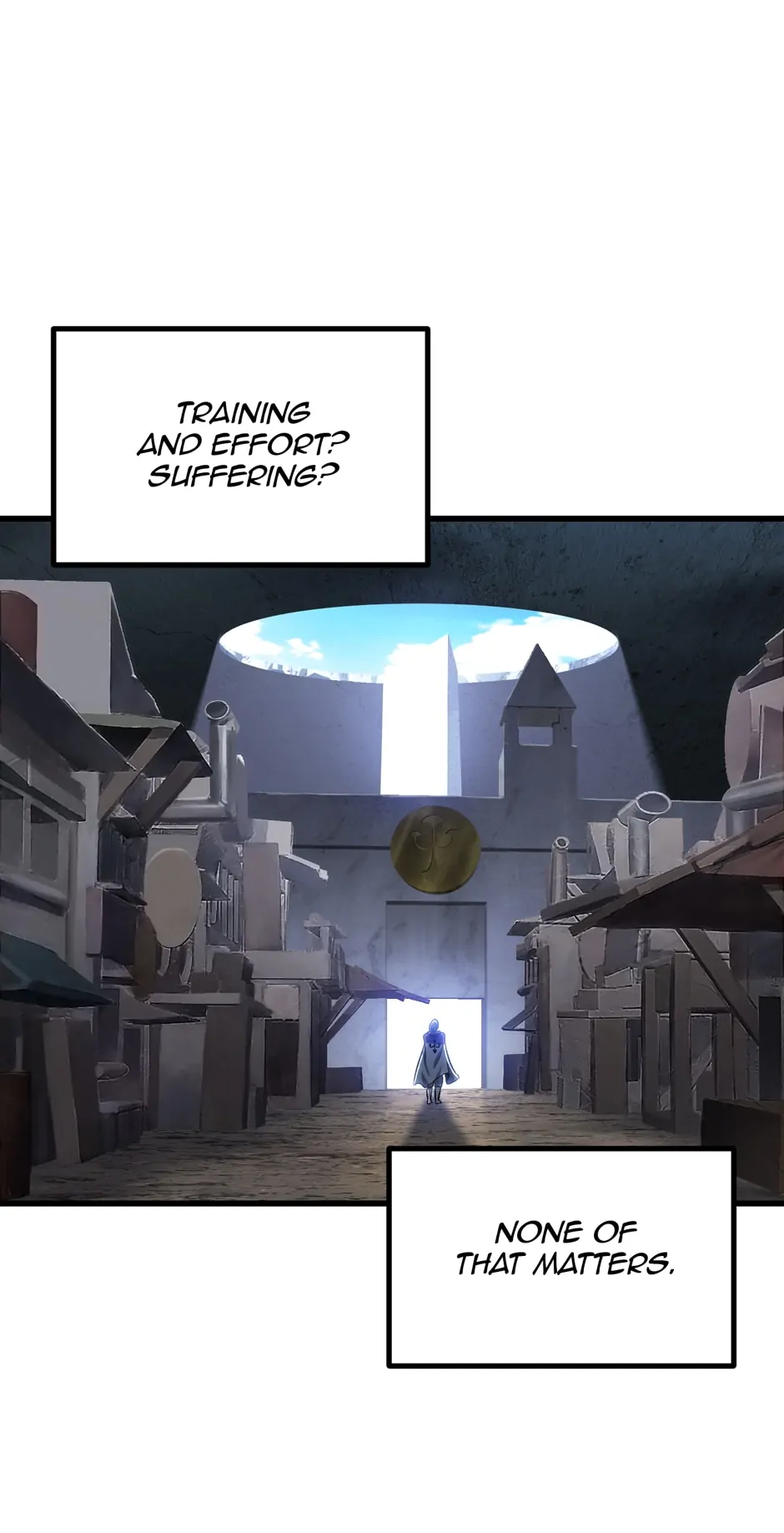 Read Latna Saga_ Survival of a Sword King EN Manga Online