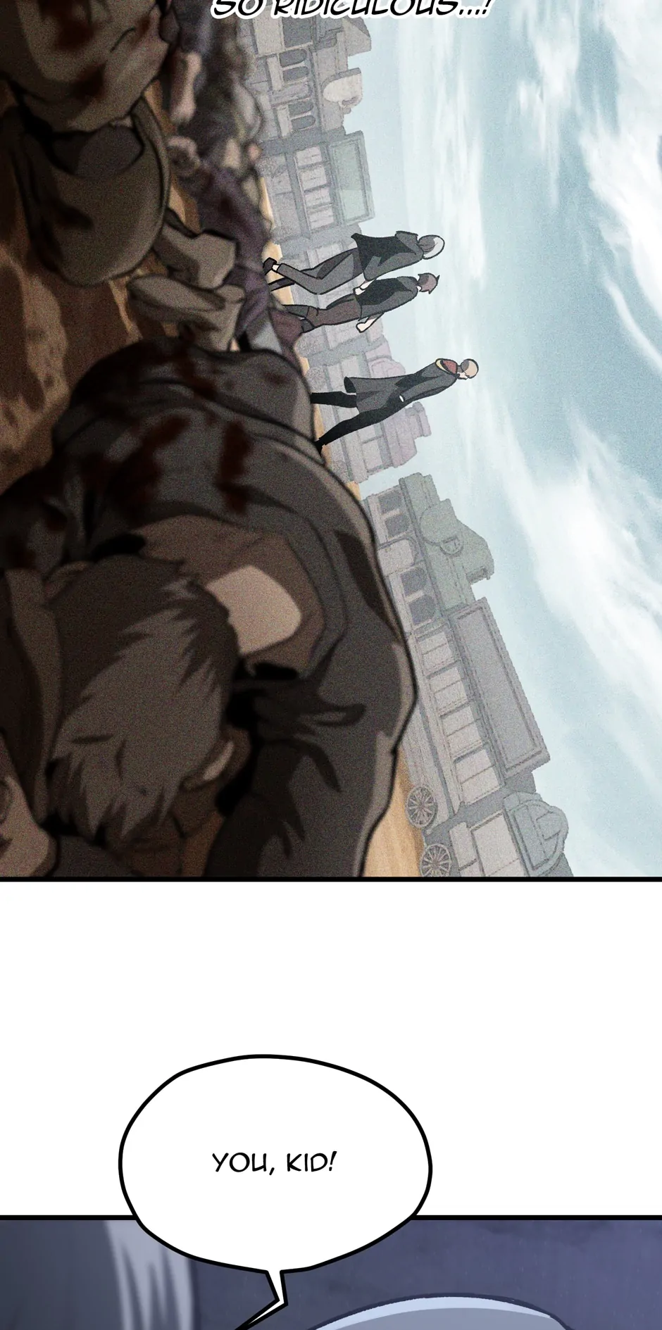 Read Latna Saga_ Survival of a Sword King EN Manga Online