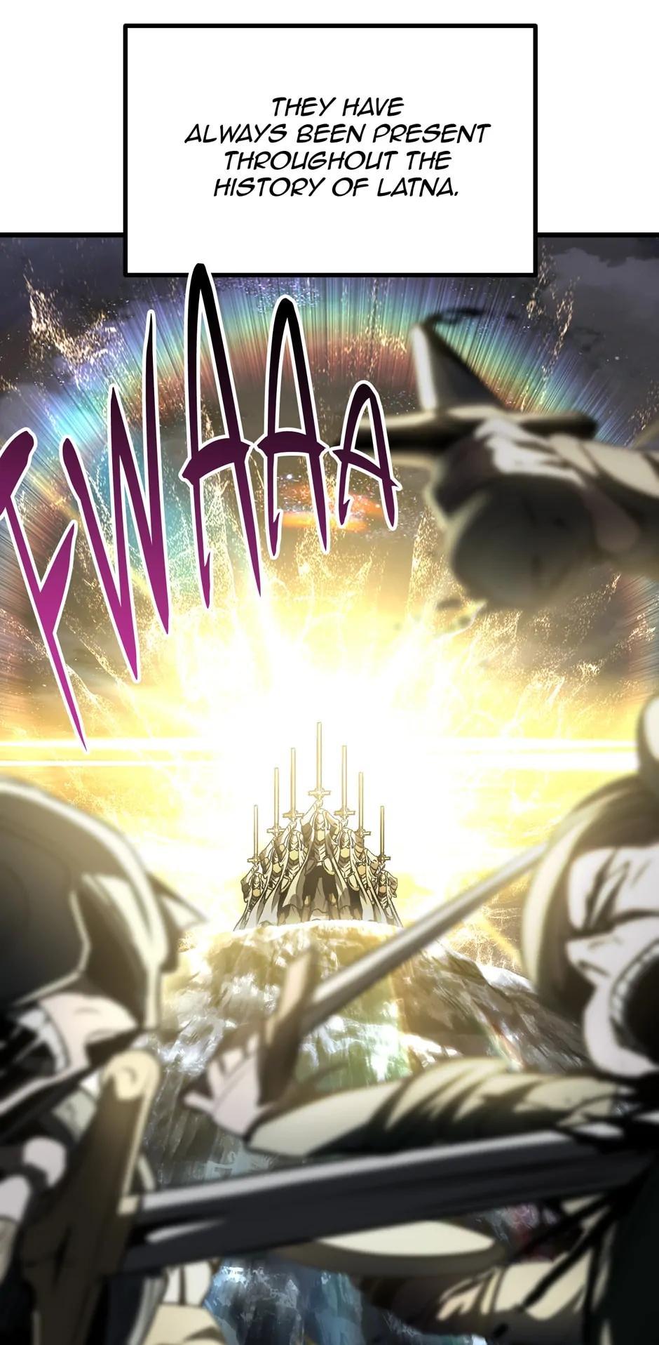 Read Latna Saga_ Survival of a Sword King EN Manga Online