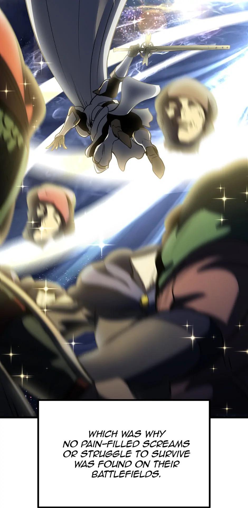 Read Latna Saga_ Survival of a Sword King EN Manga Online
