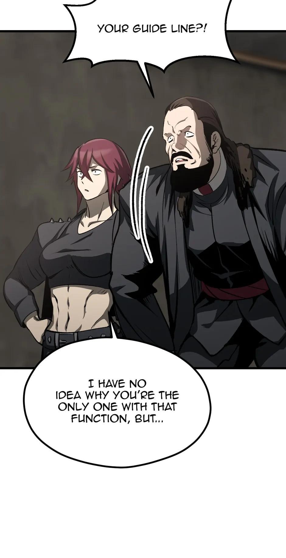 Read Latna Saga_ Survival of a Sword King EN Manga Online