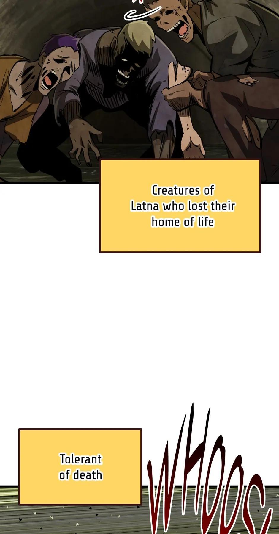 Read Latna Saga_ Survival of a Sword King EN Manga Online