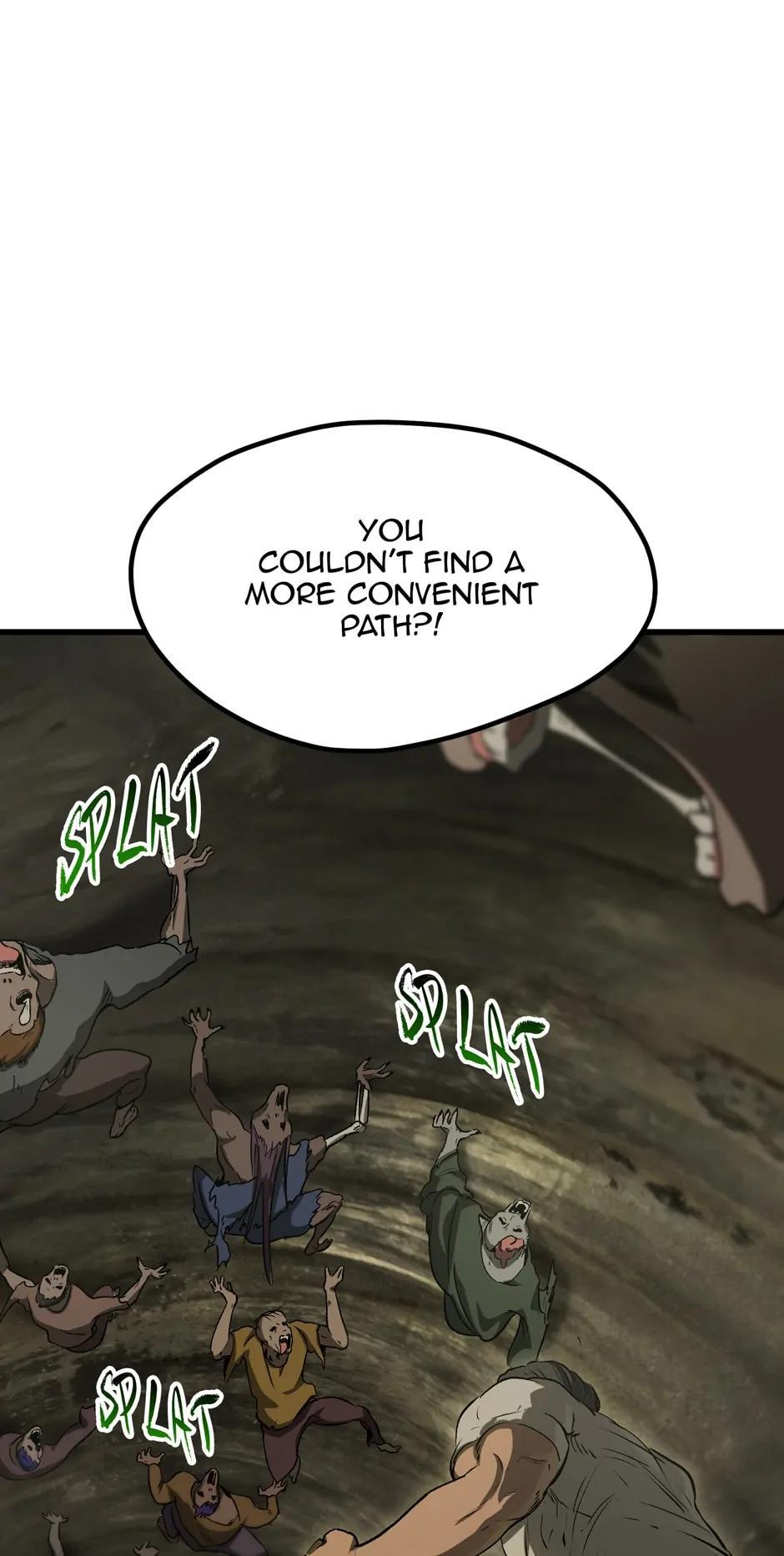 Read Latna Saga_ Survival of a Sword King EN Manga Online