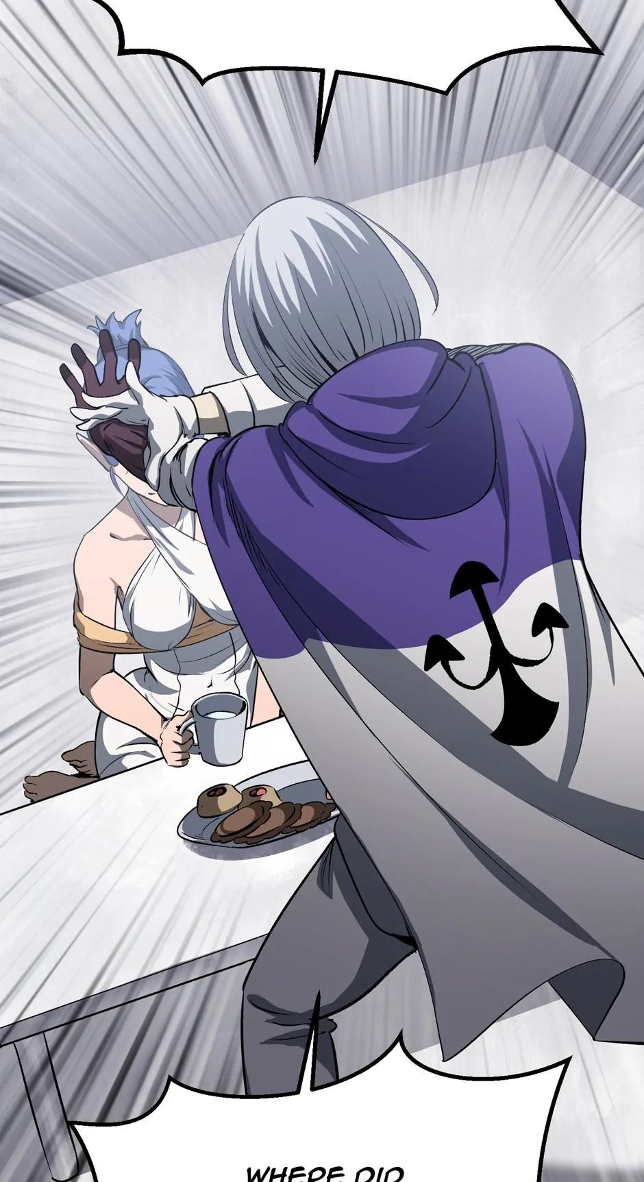 Read Latna Saga_ Survival of a Sword King EN Manga Online