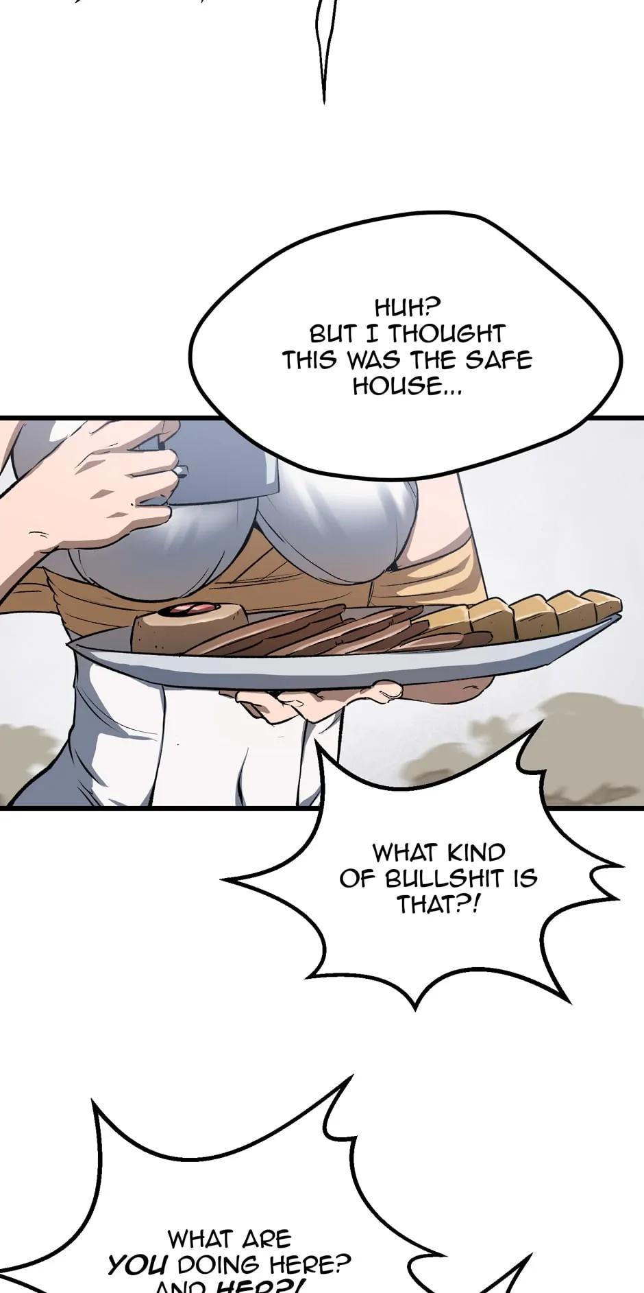 Read Latna Saga_ Survival of a Sword King EN Manga Online