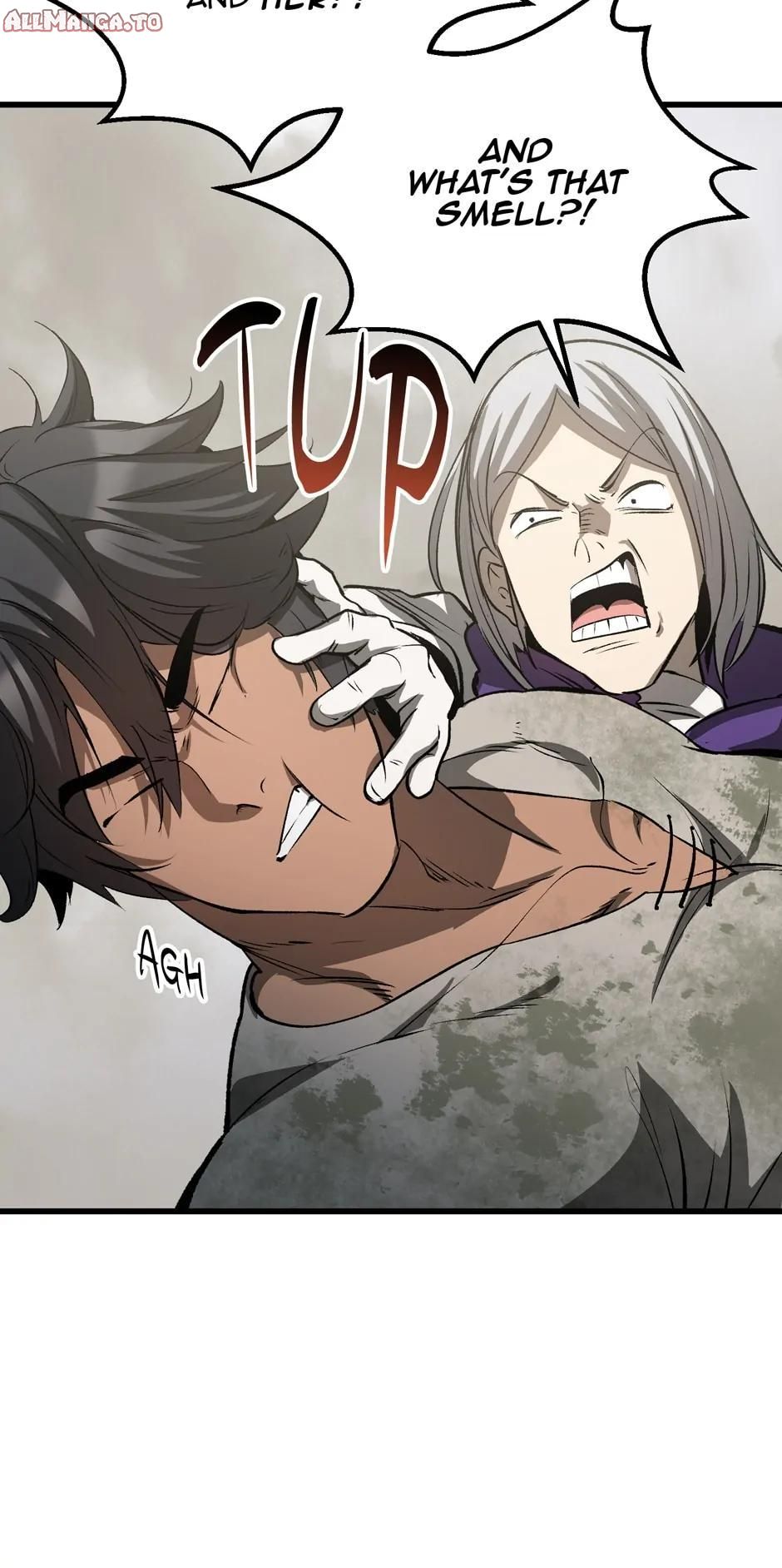Read Latna Saga_ Survival of a Sword King EN Manga Online