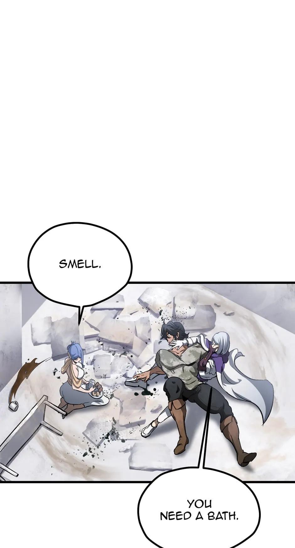 Read Latna Saga_ Survival of a Sword King EN Manga Online