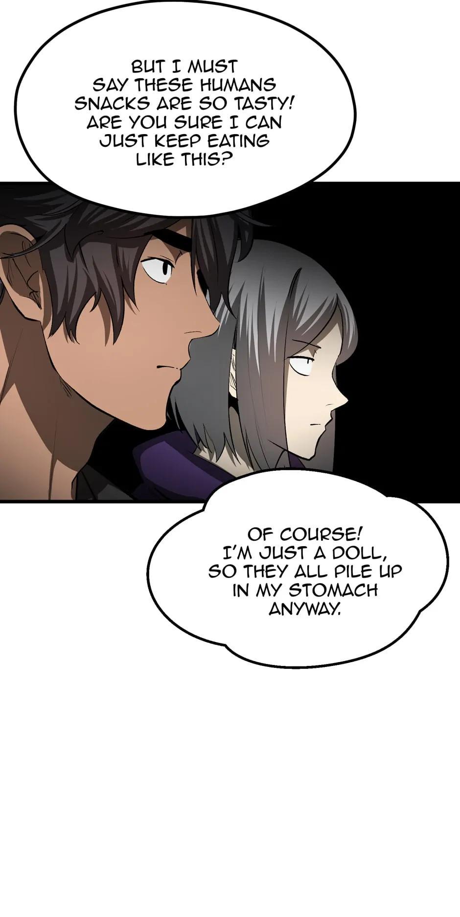 Read Latna Saga_ Survival of a Sword King EN Manga Online