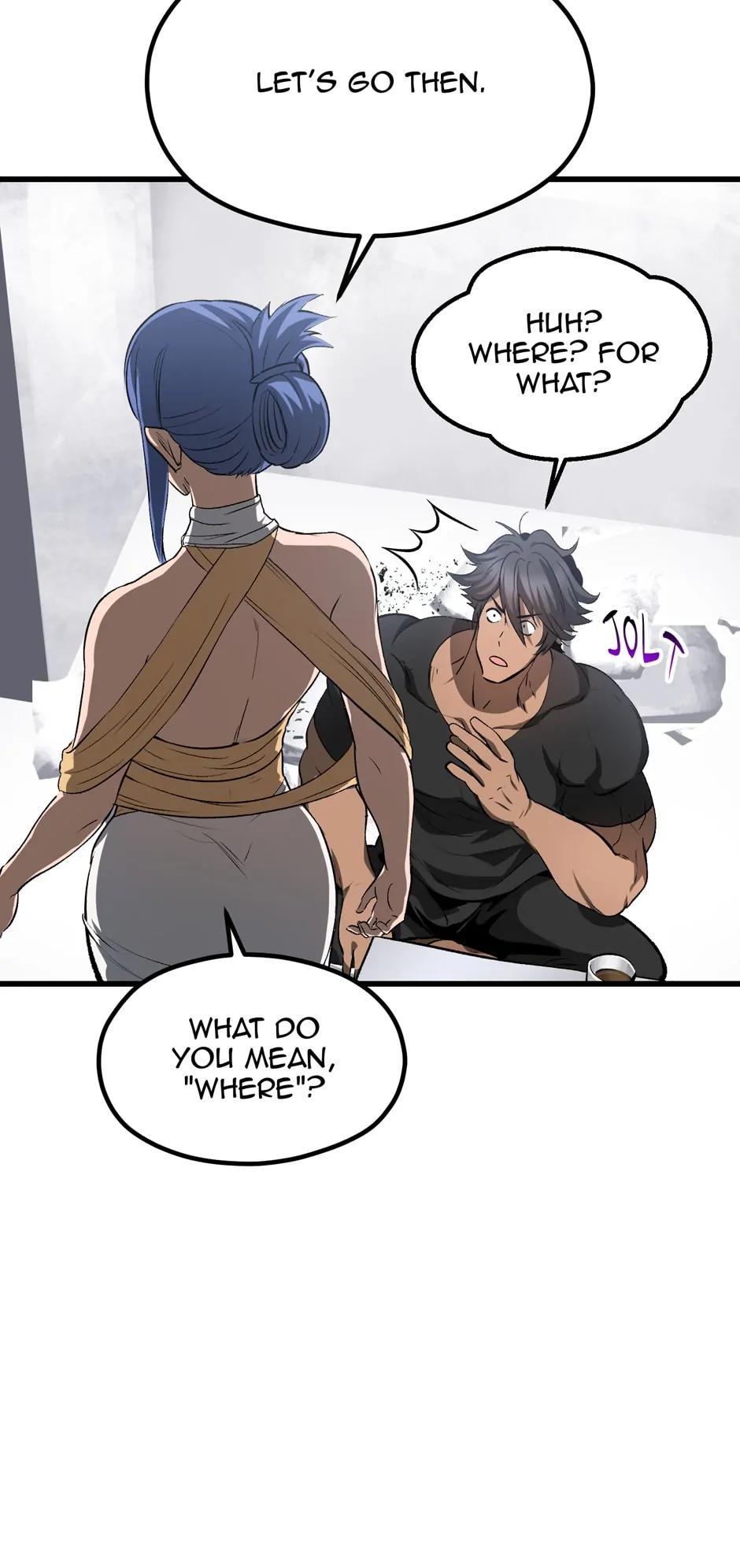 Read Latna Saga_ Survival of a Sword King EN Manga Online