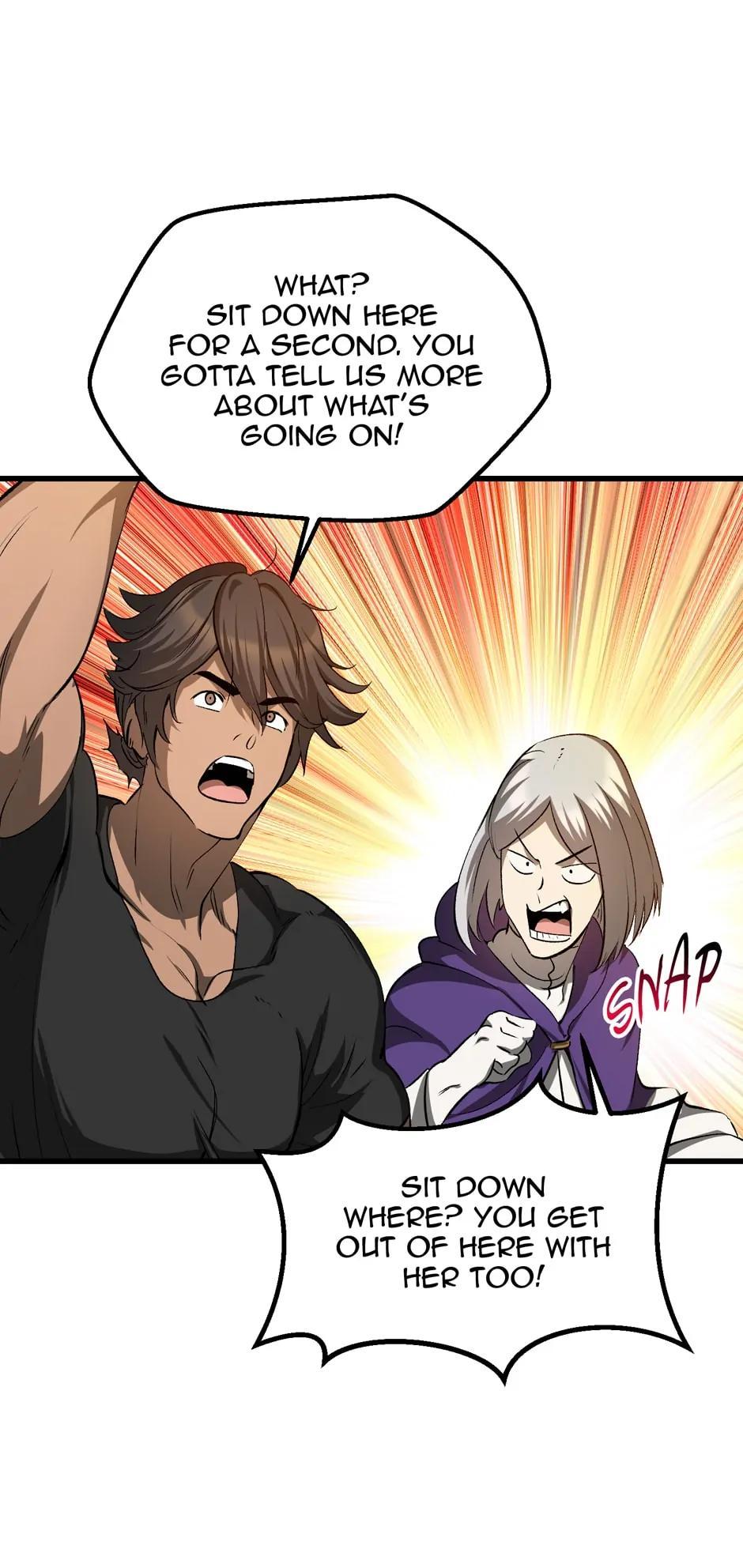 Read Latna Saga_ Survival of a Sword King EN Manga Online