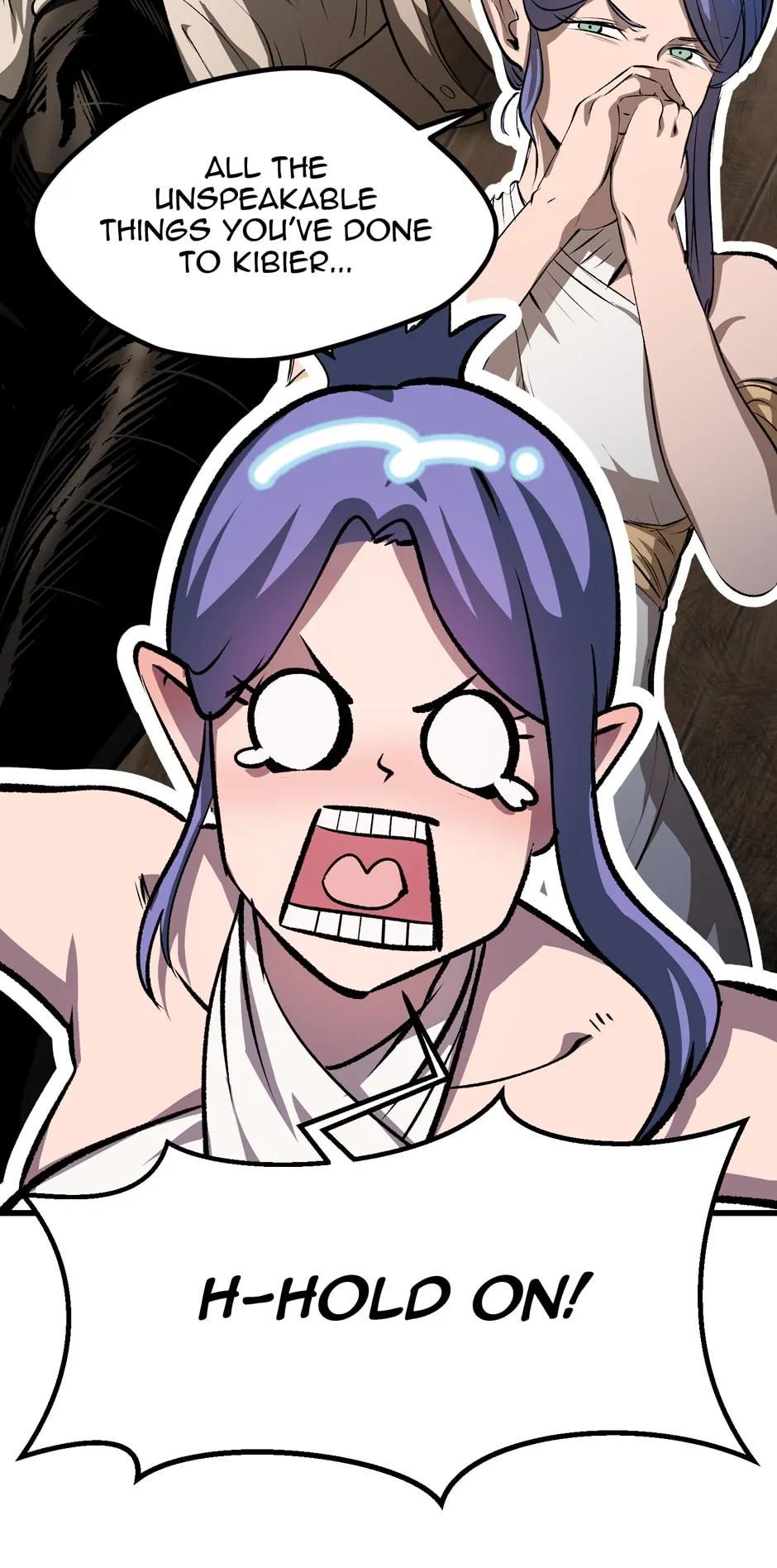 Read Latna Saga_ Survival of a Sword King EN Manga Online