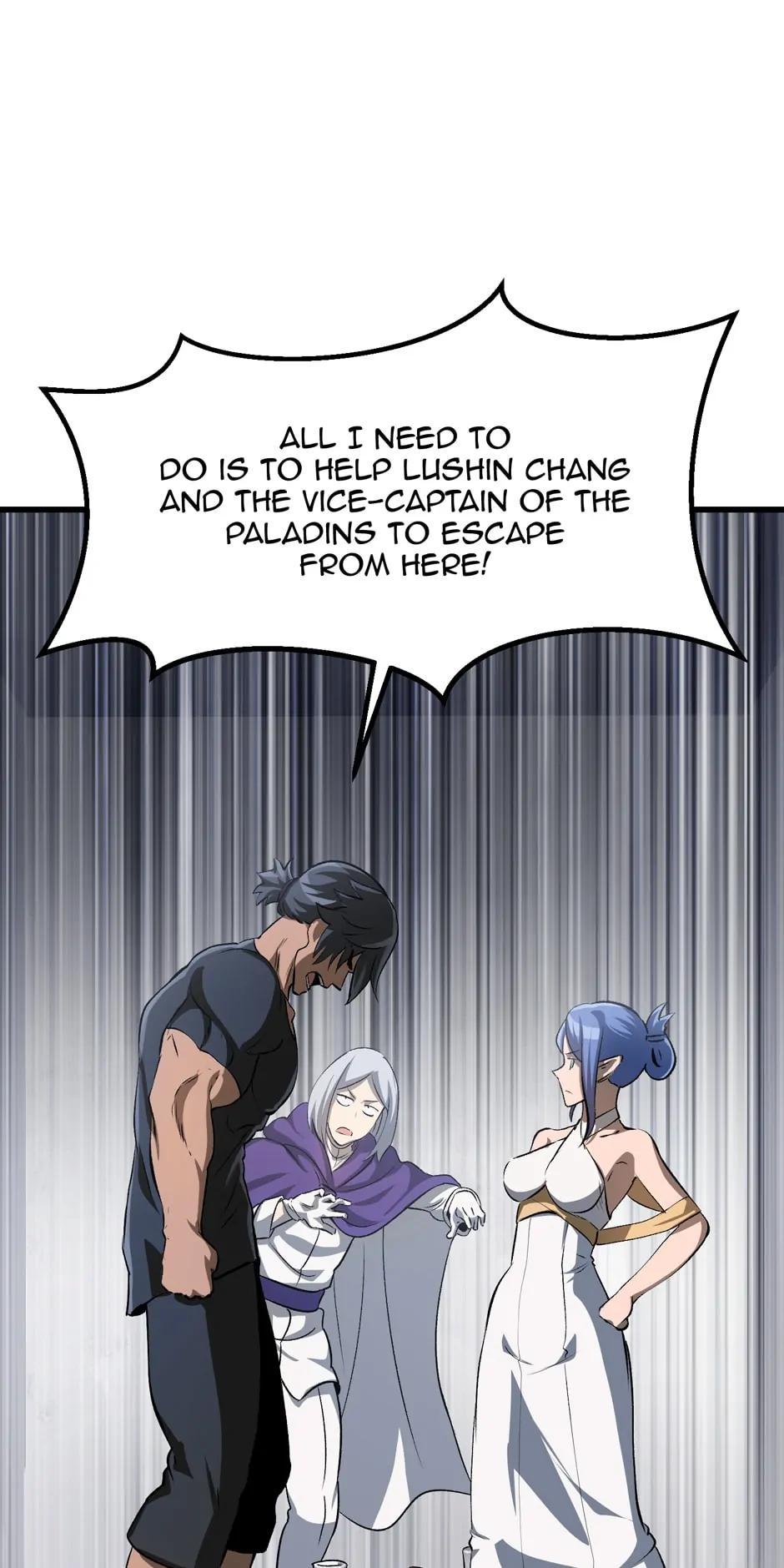 Read Latna Saga_ Survival of a Sword King EN Manga Online