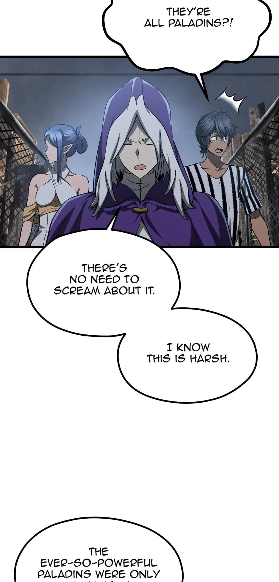 Read Latna Saga_ Survival of a Sword King EN Manga Online