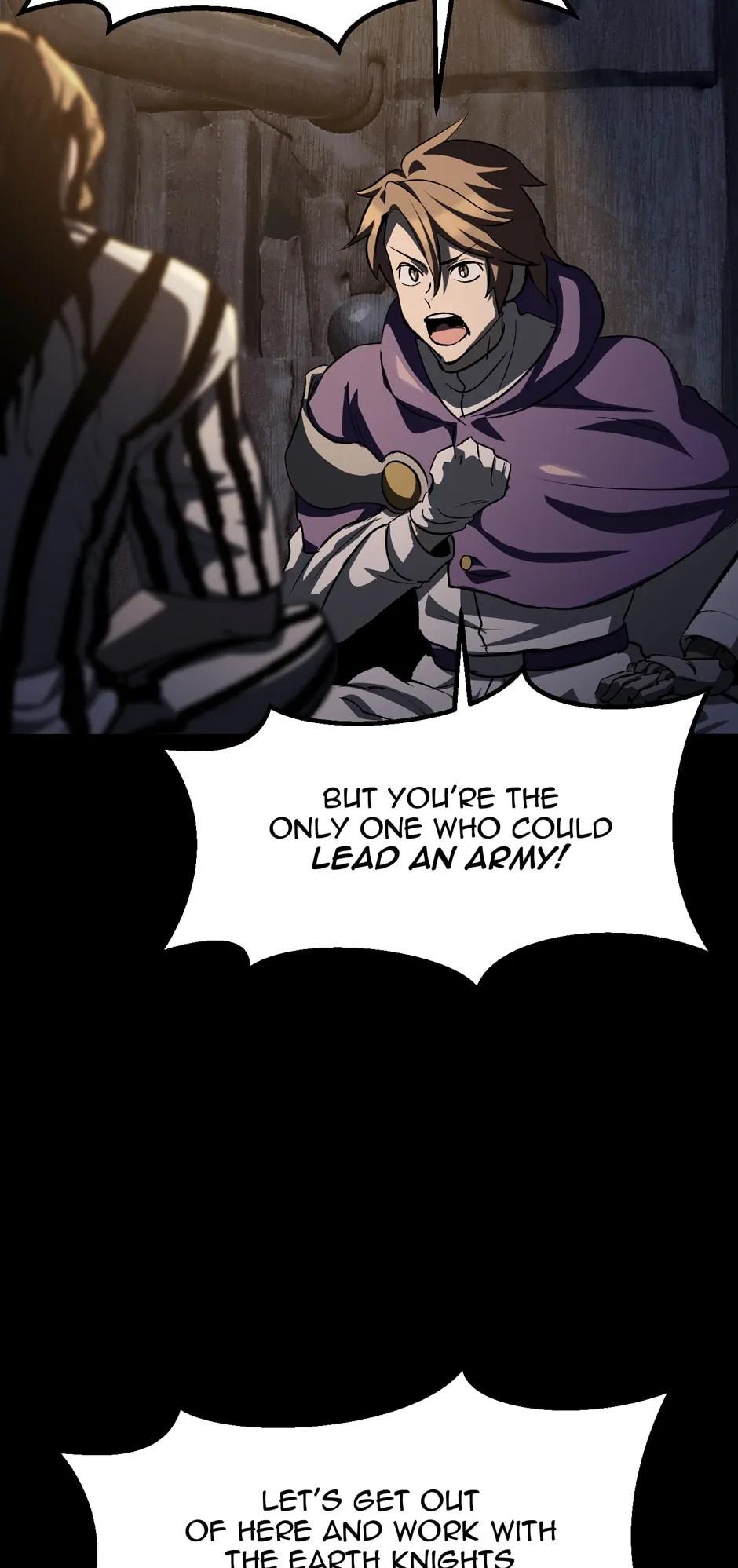 Read Latna Saga_ Survival of a Sword King EN Manga Online
