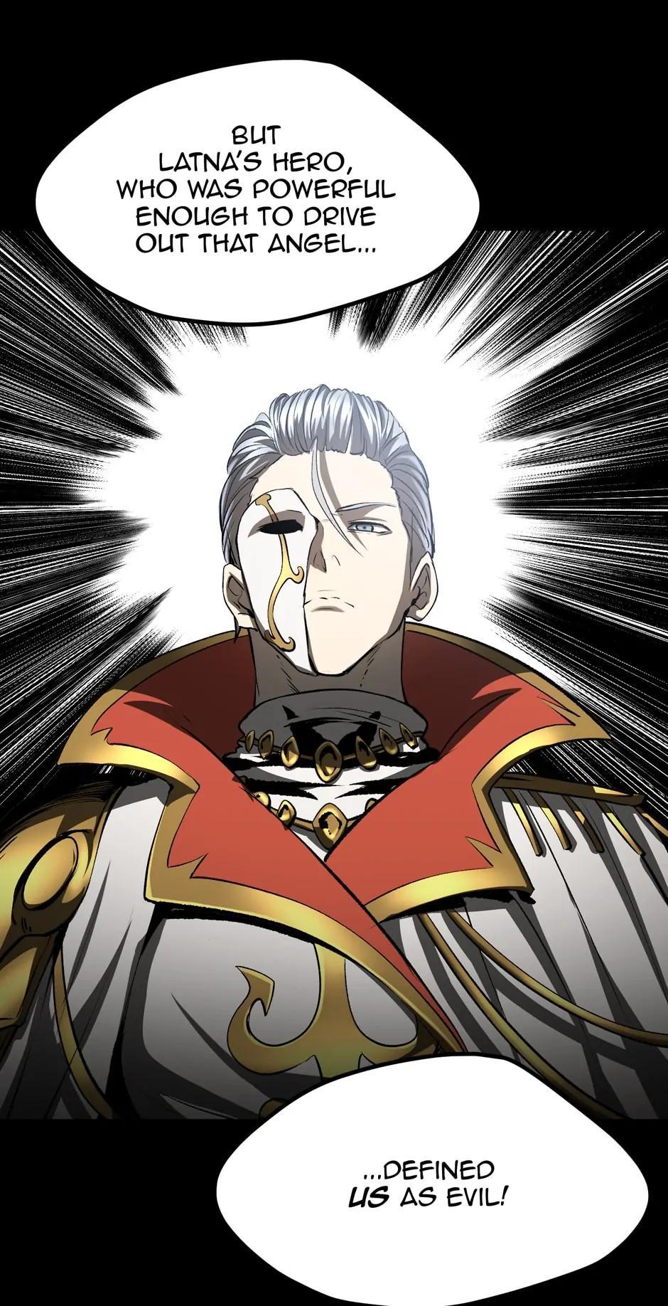 Read Latna Saga_ Survival of a Sword King EN Manga Online