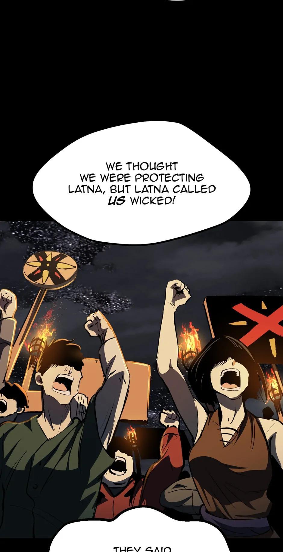 Read Latna Saga_ Survival of a Sword King EN Manga Online