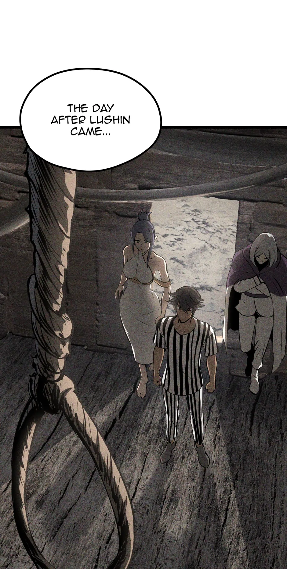 Read Latna Saga_ Survival of a Sword King EN Manga Online