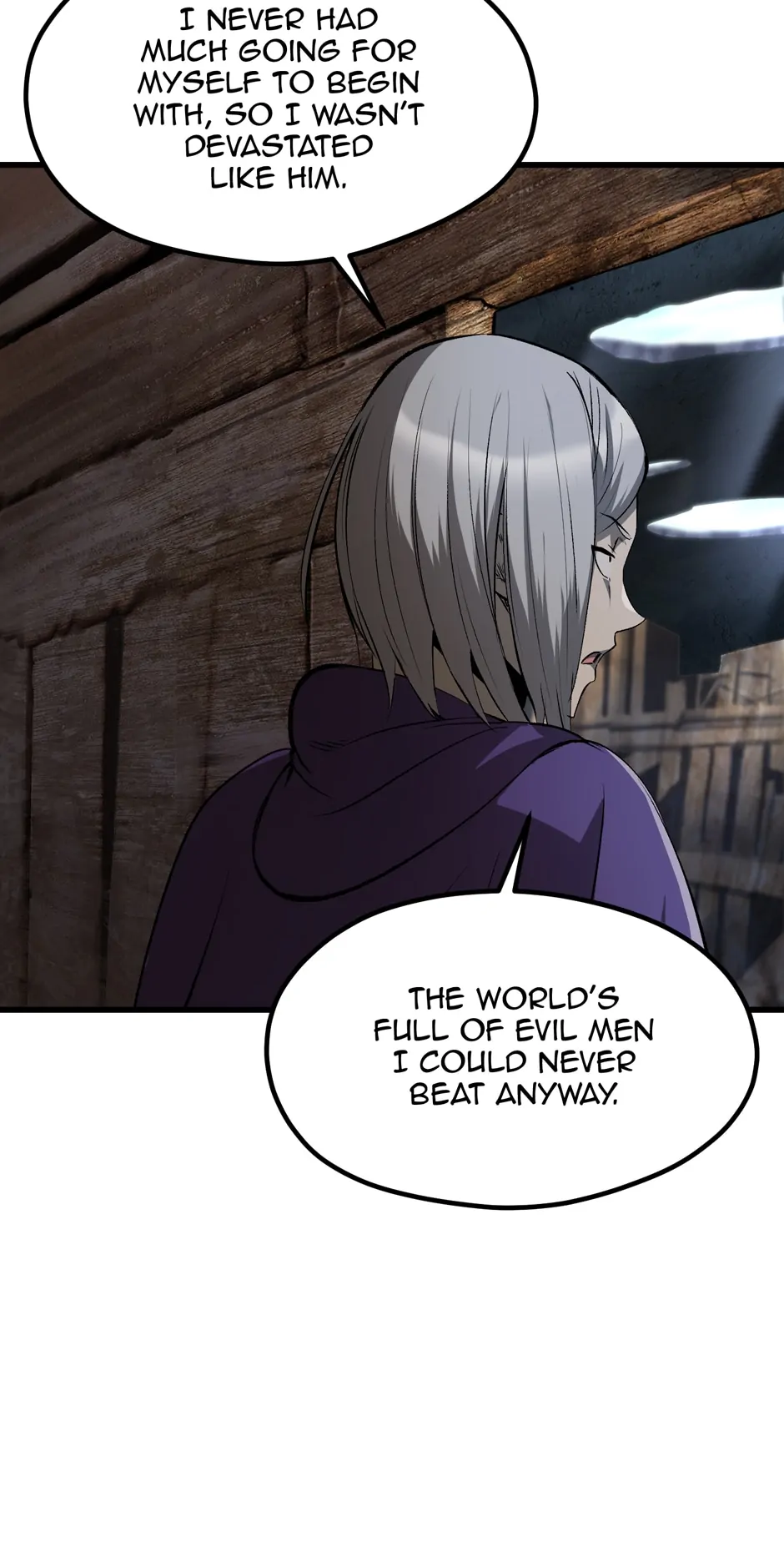 Read Latna Saga_ Survival of a Sword King EN Manga Online