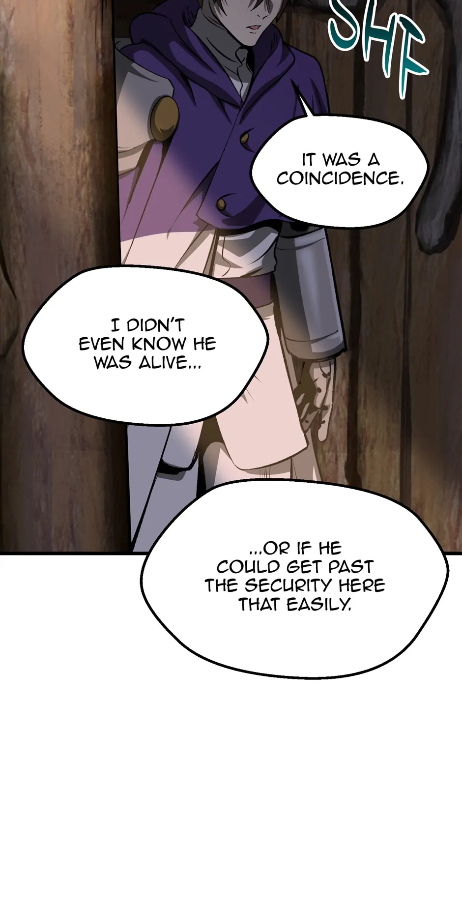 Read Latna Saga_ Survival of a Sword King EN Manga Online
