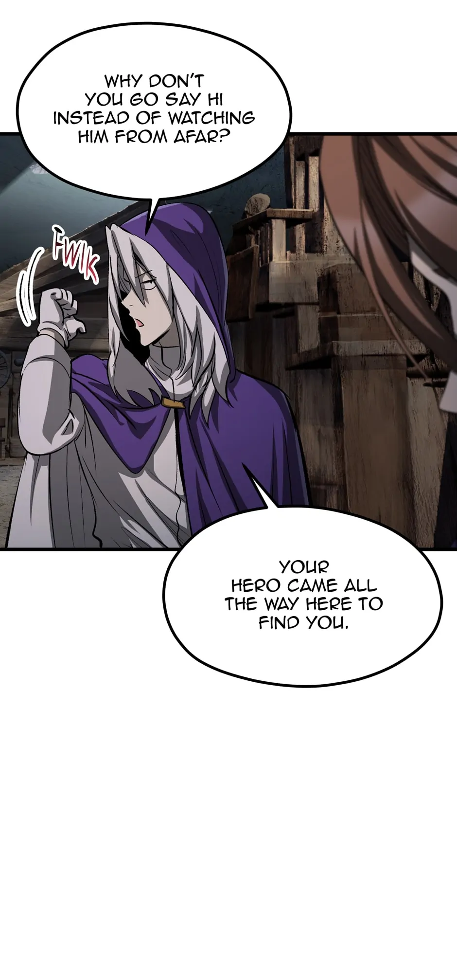 Read Latna Saga_ Survival of a Sword King EN Manga Online