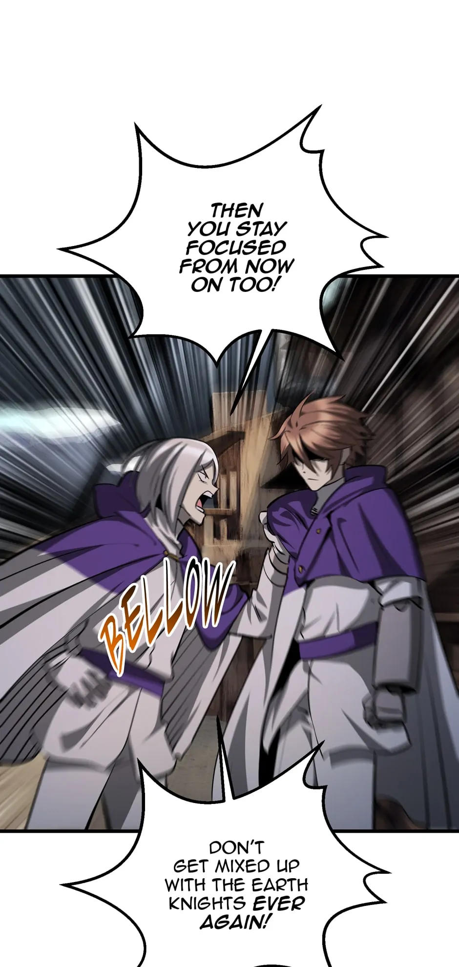 Read Latna Saga_ Survival of a Sword King EN Manga Online