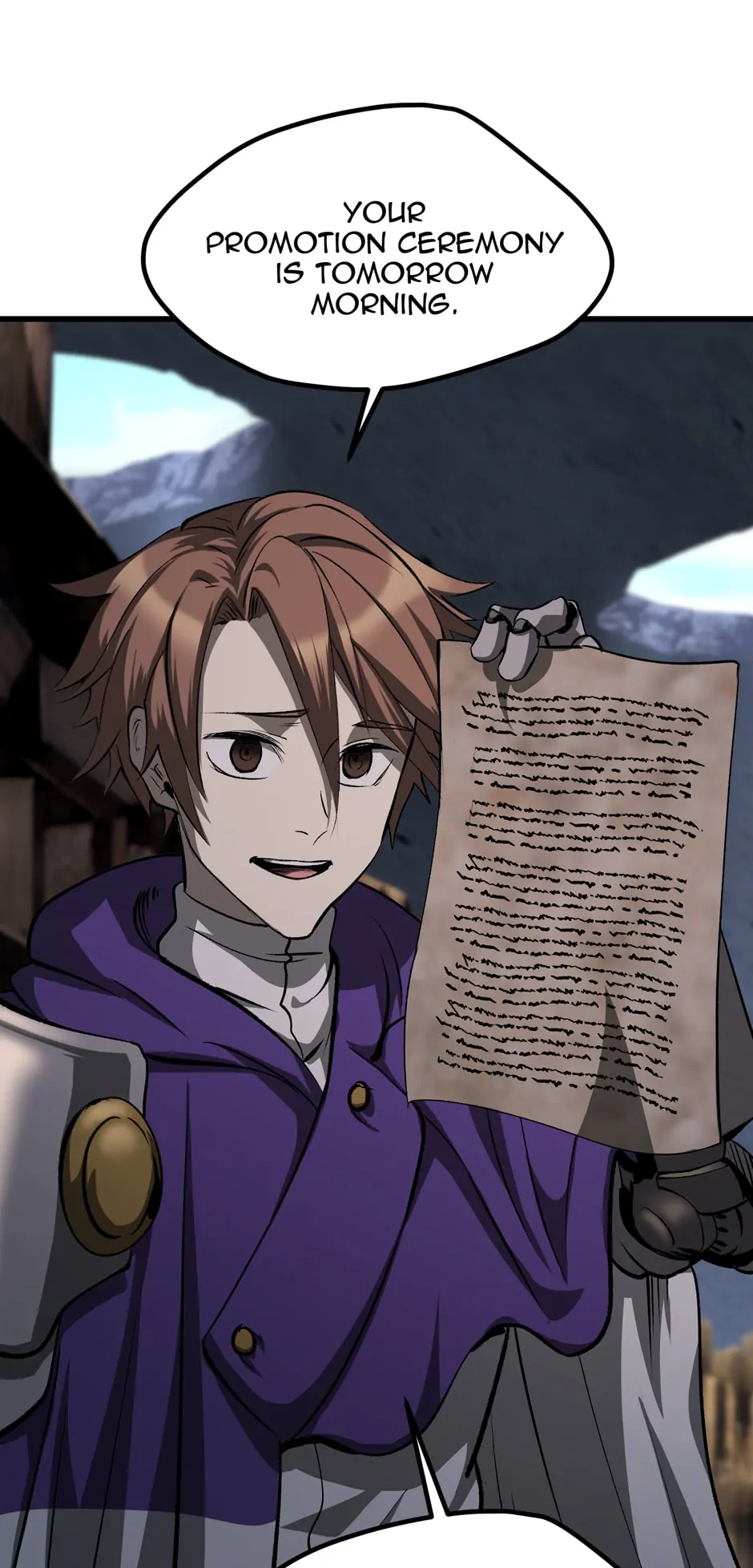 Read Latna Saga_ Survival of a Sword King EN Manga Online