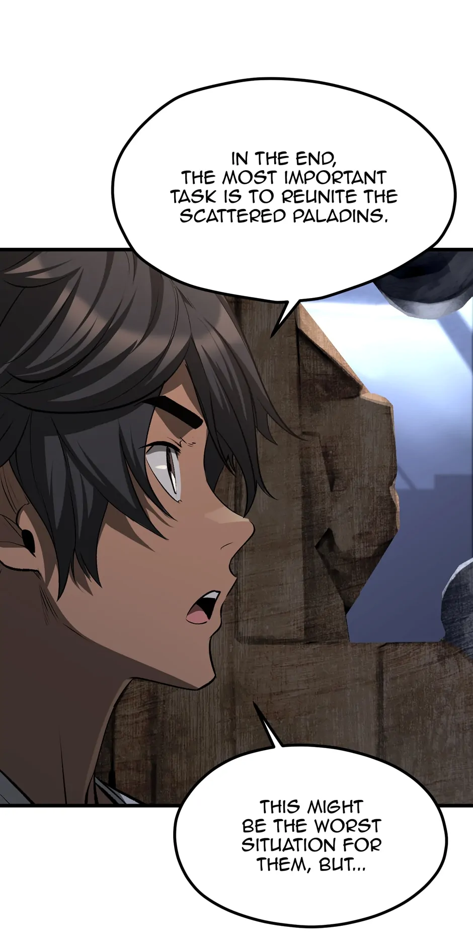 Read Latna Saga_ Survival of a Sword King EN Manga Online