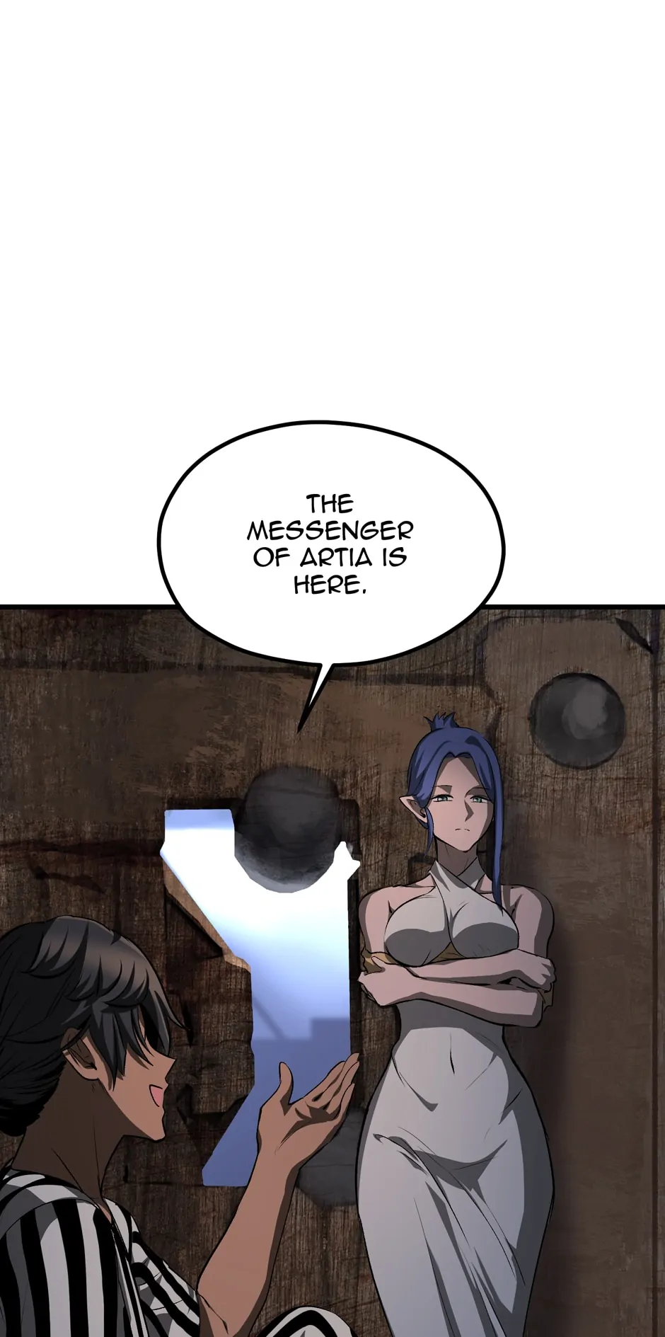 Read Latna Saga_ Survival of a Sword King EN Manga Online