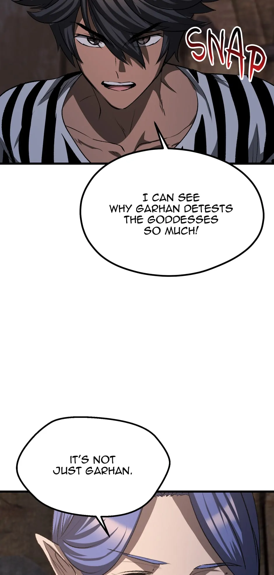 Read Latna Saga_ Survival of a Sword King EN Manga Online