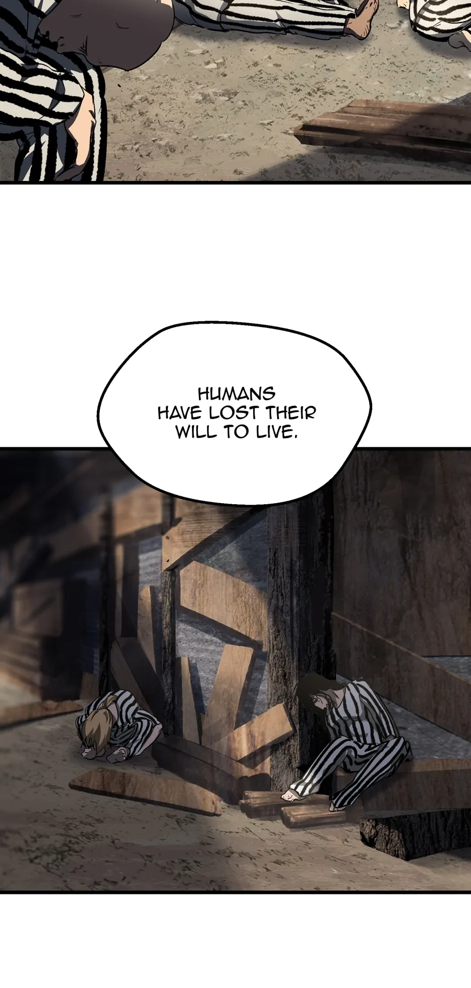 Read Latna Saga_ Survival of a Sword King EN Manga Online