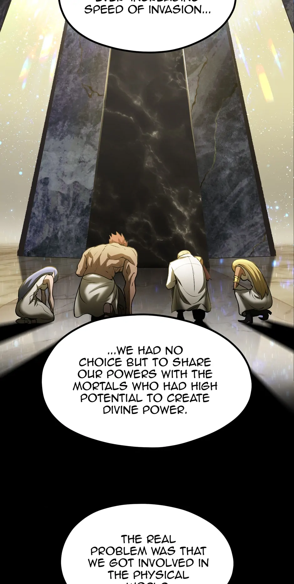 Read Latna Saga_ Survival of a Sword King EN Manga Online