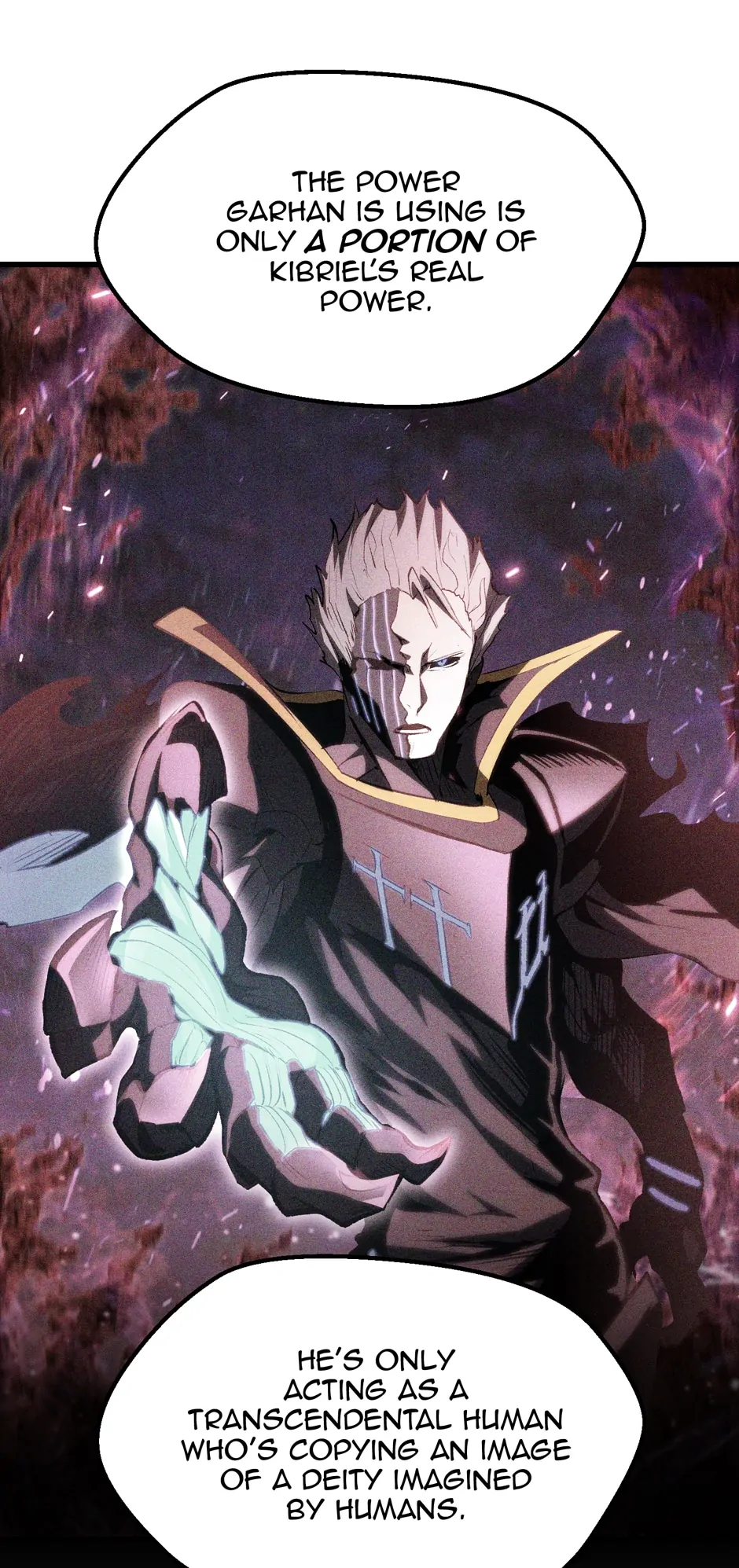 Read Latna Saga_ Survival of a Sword King EN Manga Online