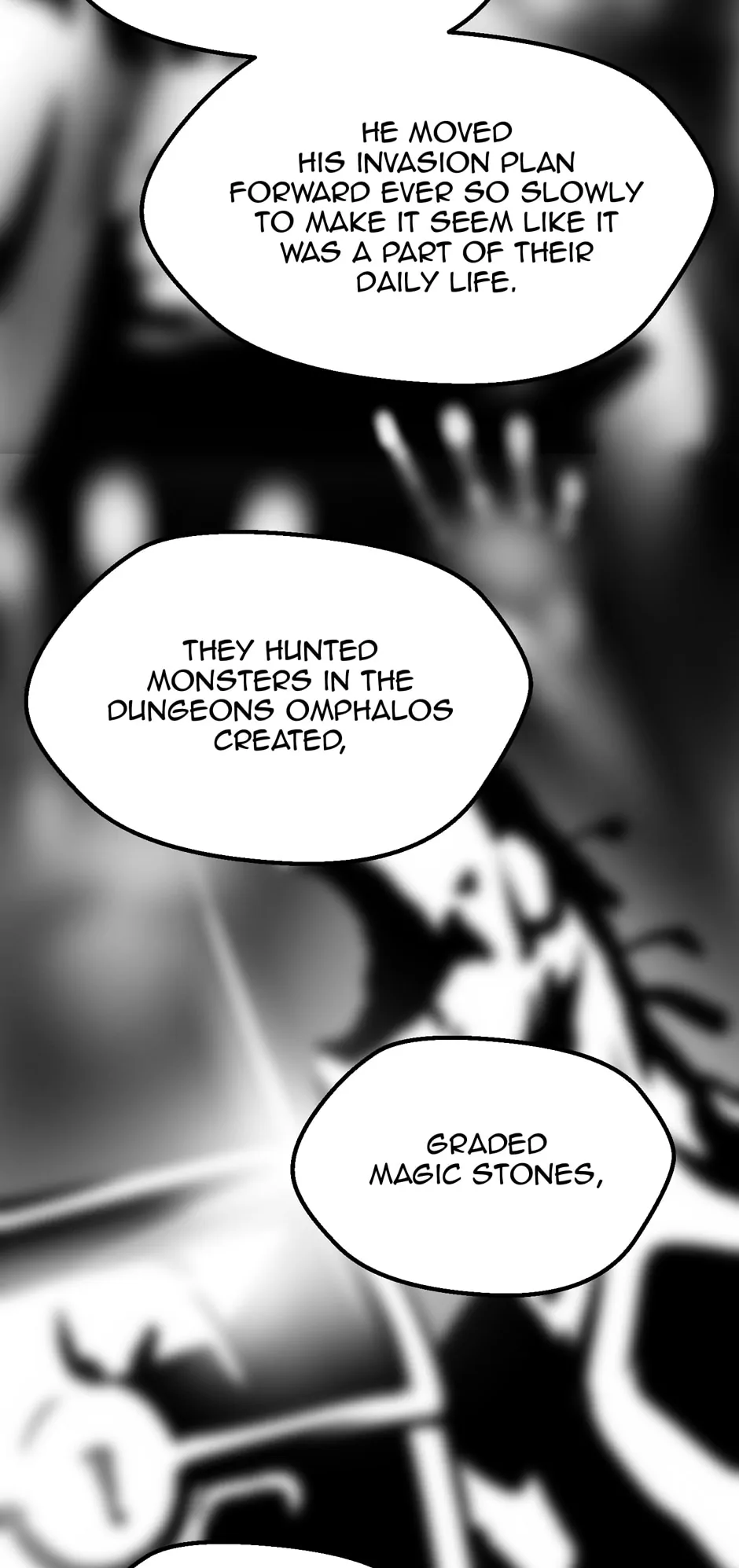 Read Latna Saga_ Survival of a Sword King EN Manga Online