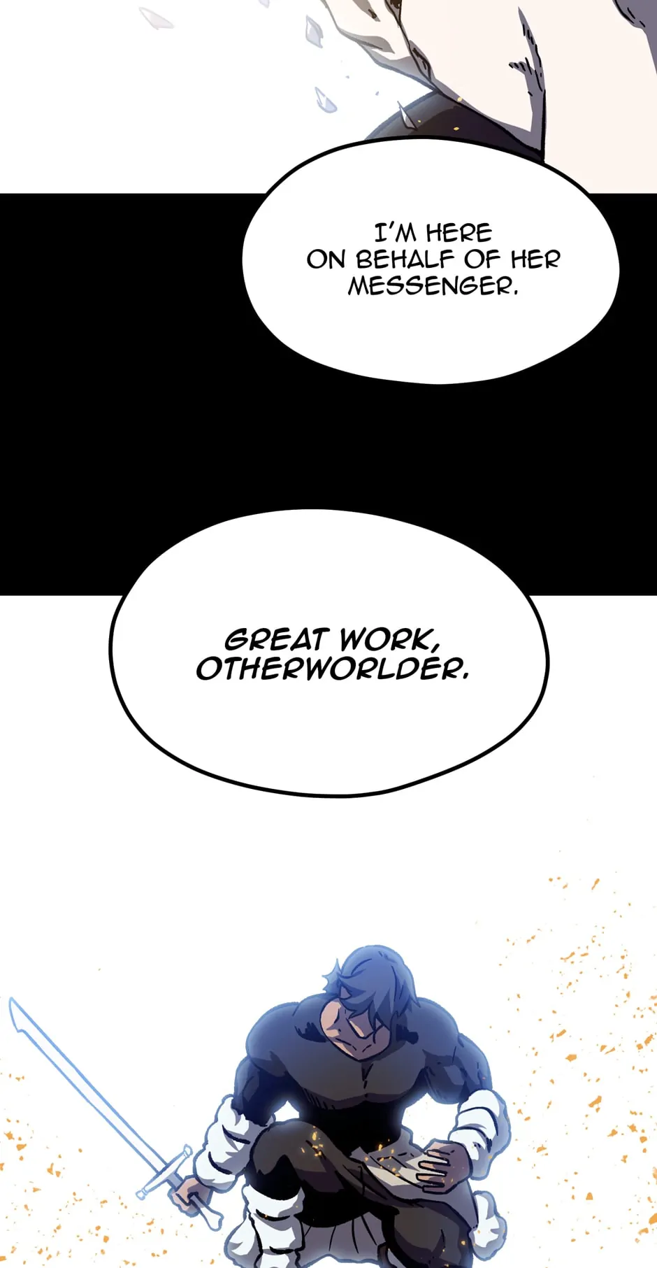Read Latna Saga_ Survival of a Sword King EN Manga Online