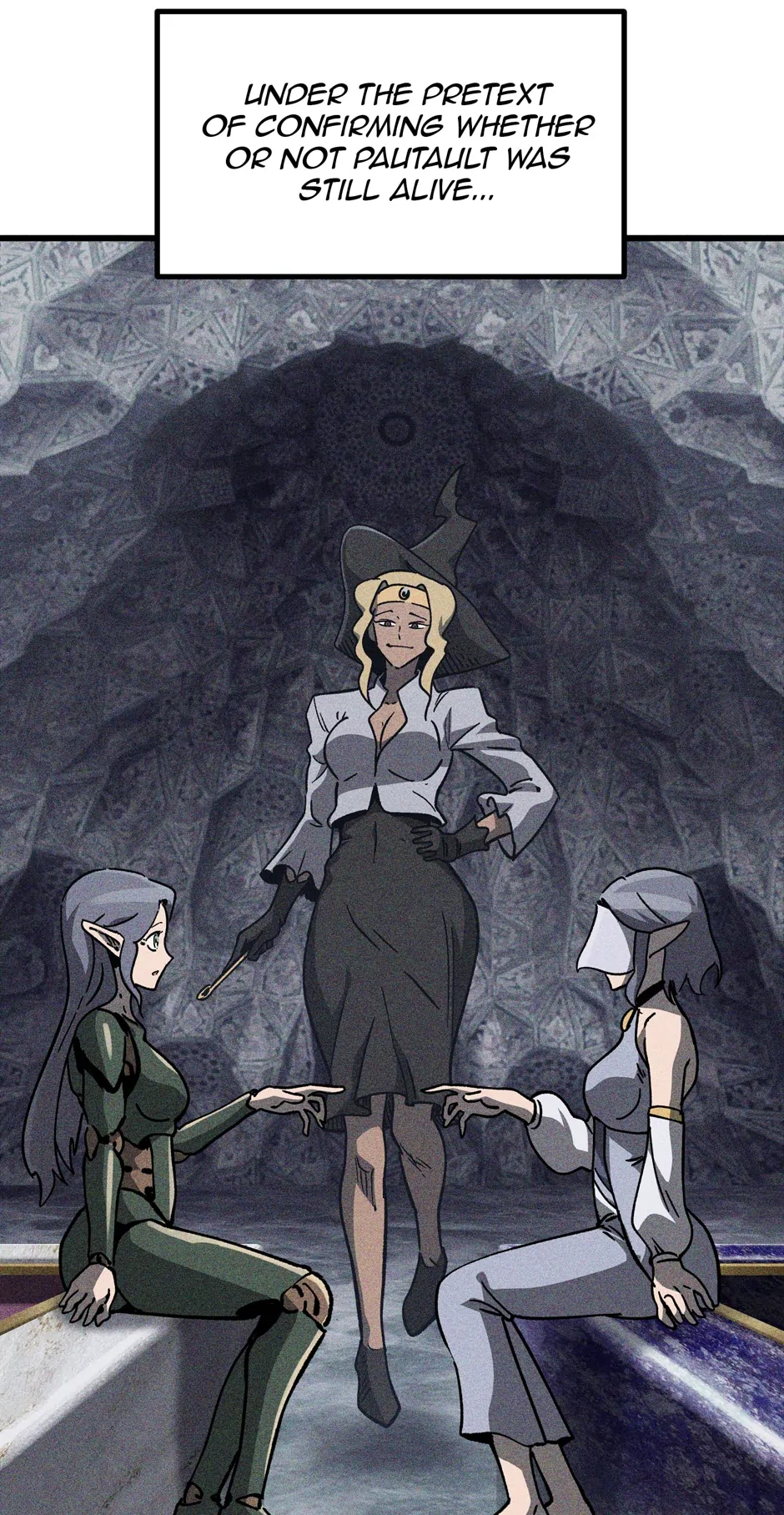 Read Latna Saga_ Survival of a Sword King EN Manga Online
